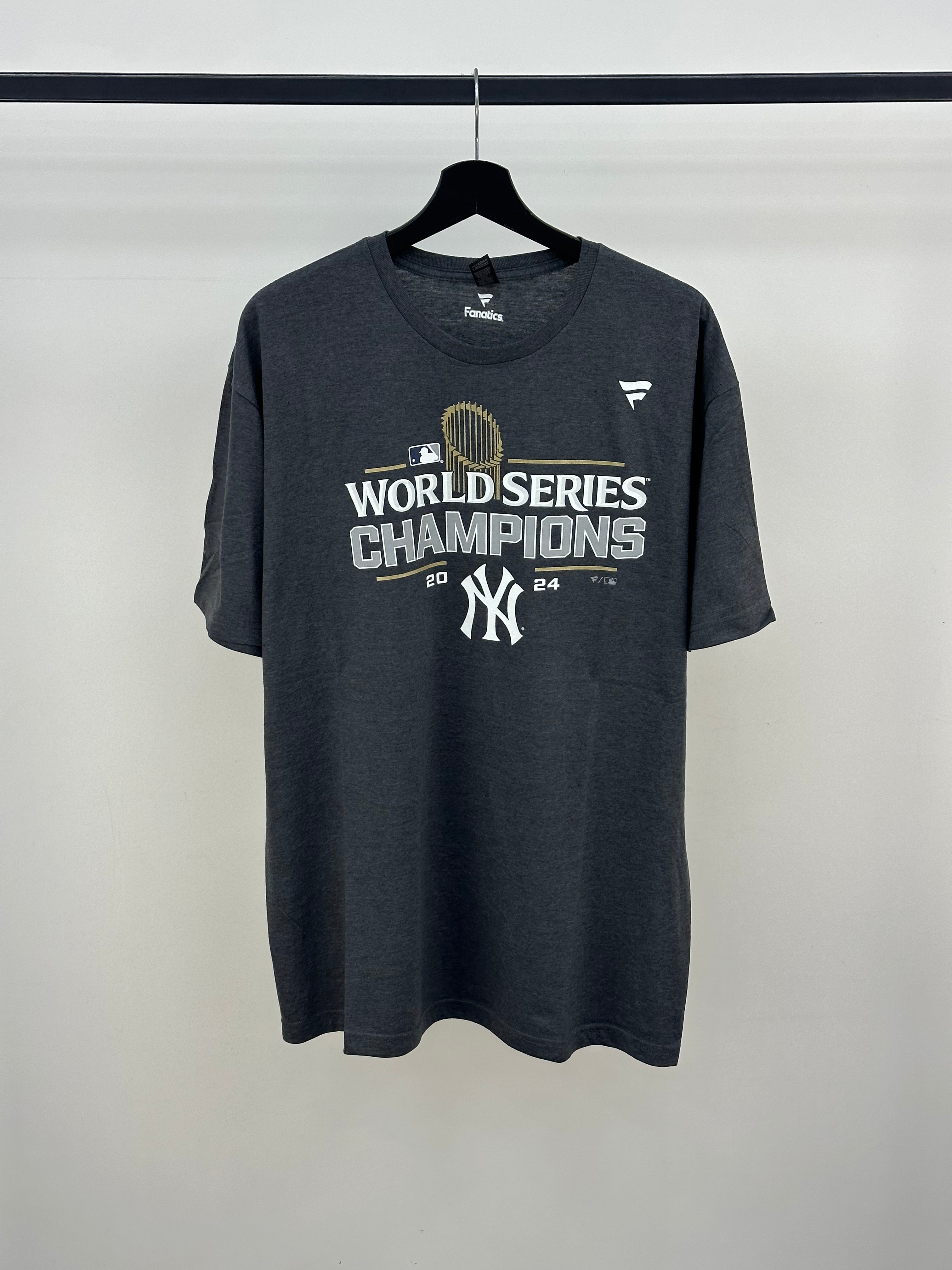 FANATICS MLB T-SHIRT TAGLIA : XL