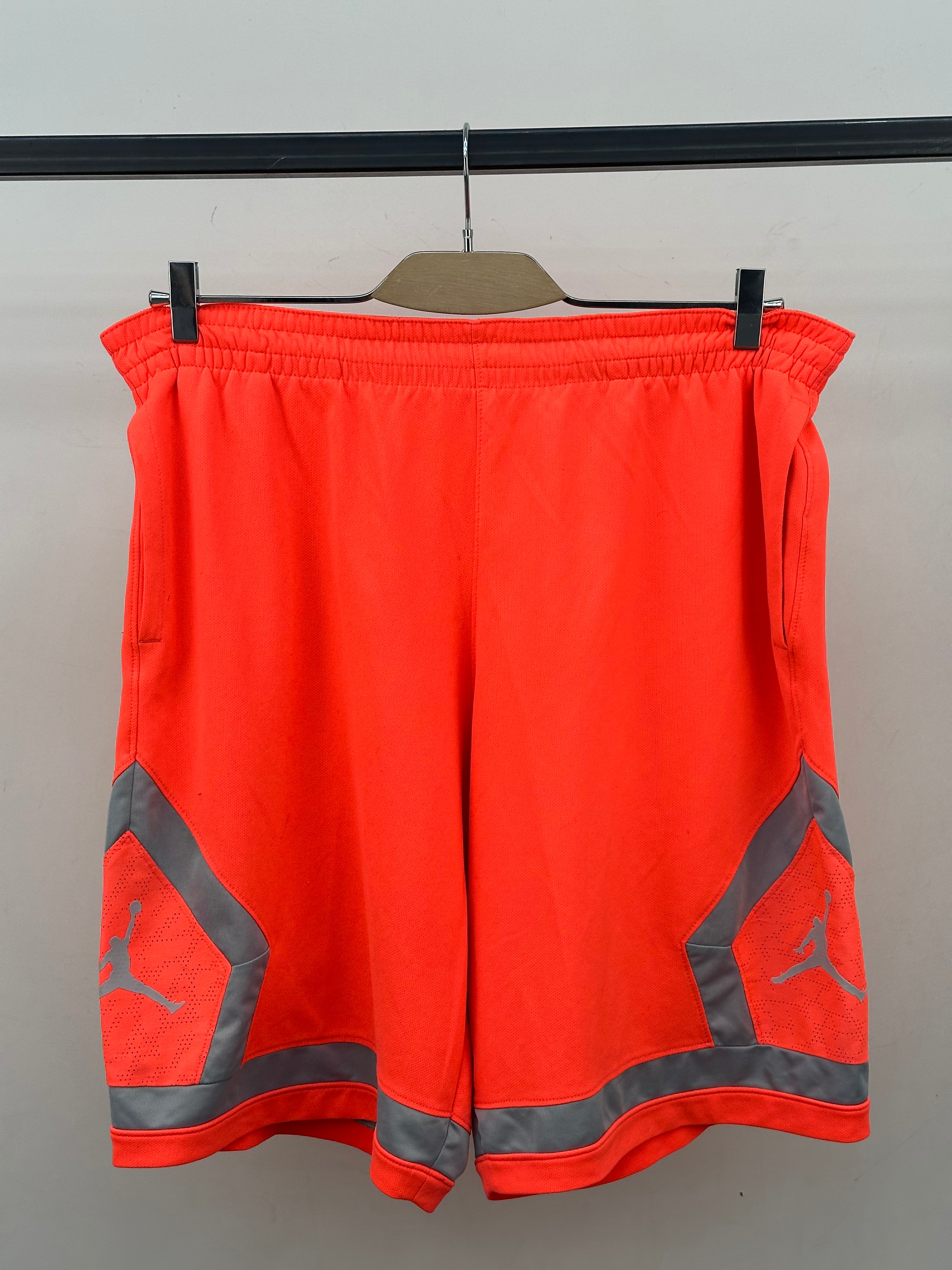 PUMA SHORT TAGLIA: M