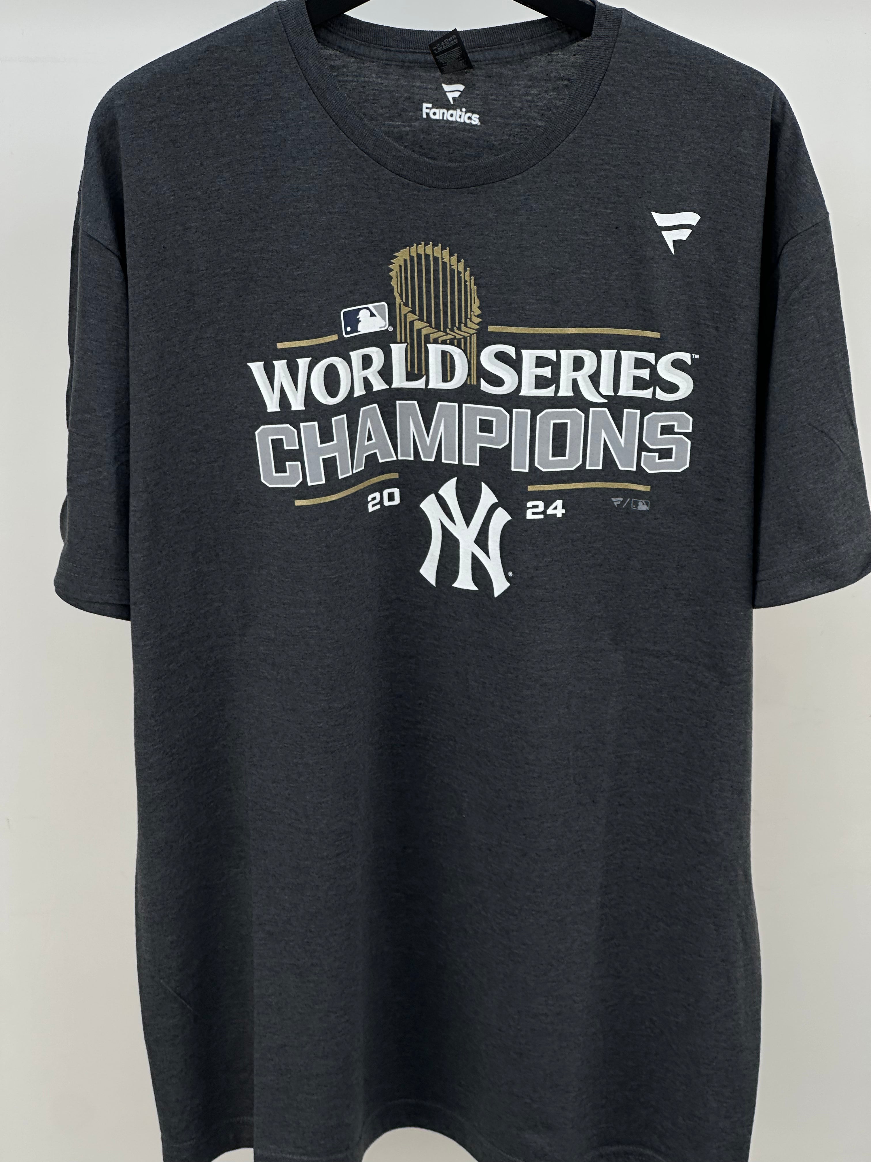 FANATICS MLB T-SHIRT TAGLIA : XL