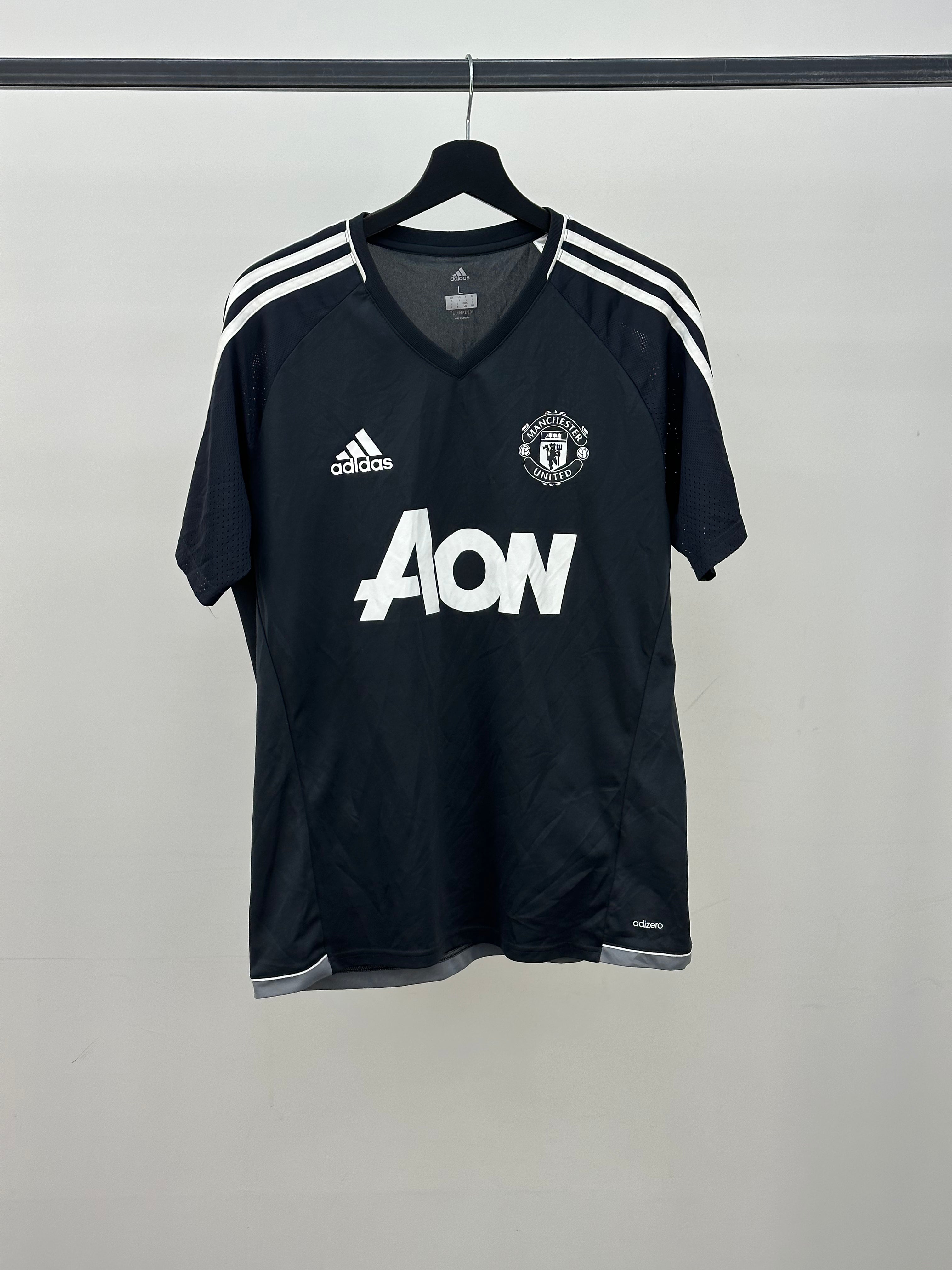 T-SHIRT MAN UNITED TAGLIA : L
