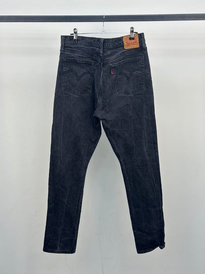 LEVI'S 501 REGULAR FIT TAGLIA: 45 ITA = W31 L30