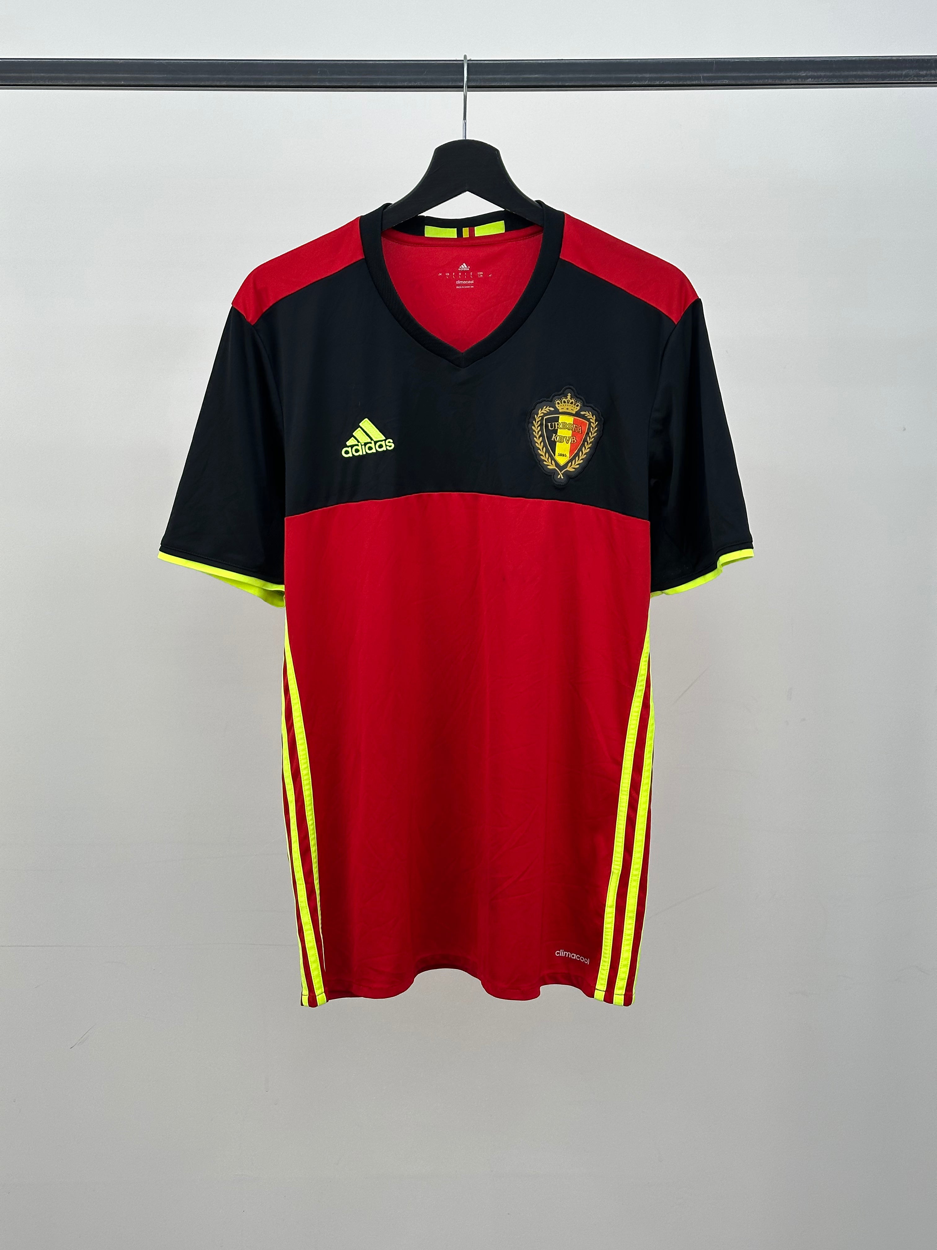 T-SHIRT BELGIO TAGLIA : L