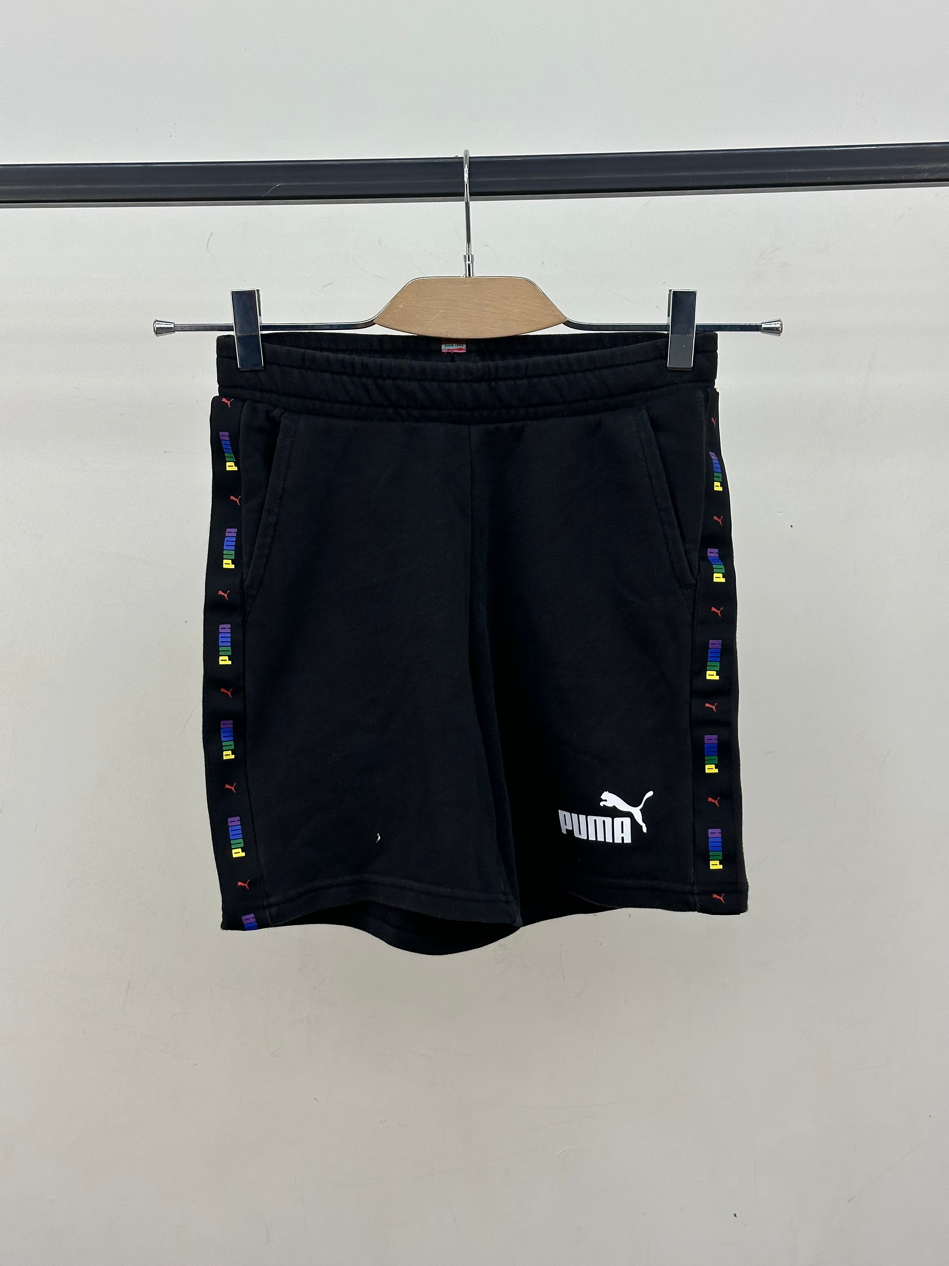 ADIDAS SHORT TAGLIA: M (ADOLESCENTE)