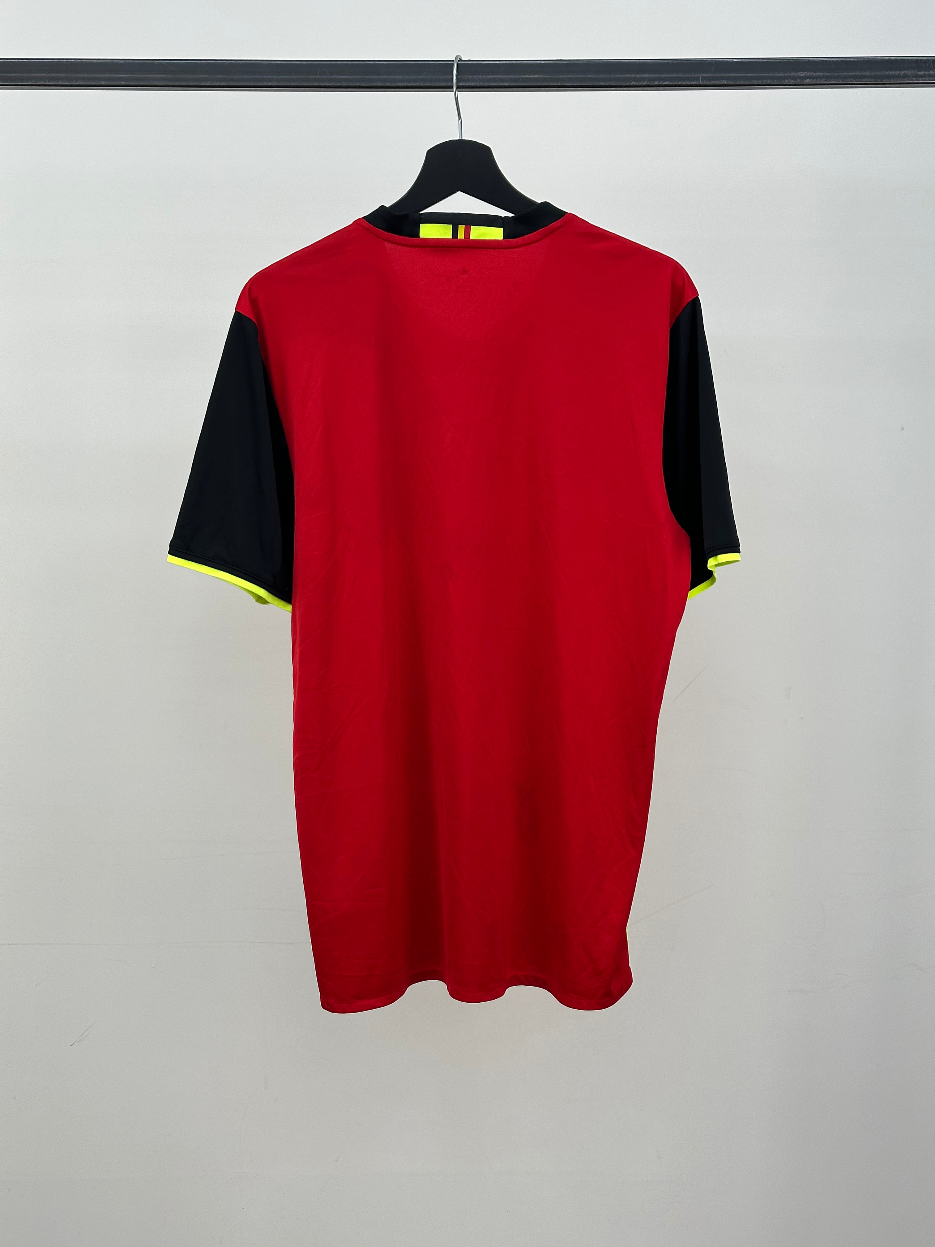 T-SHIRT BELGIO TAGLIA : L