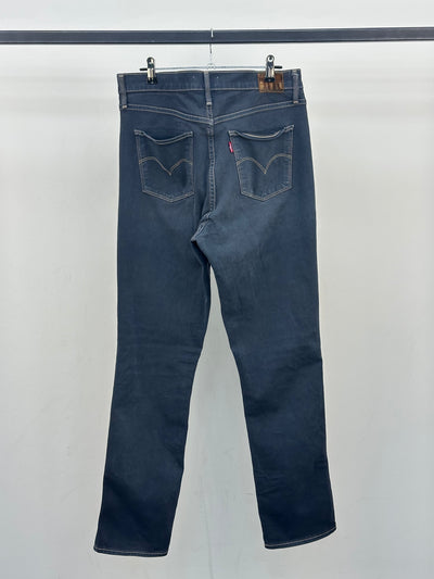 LEVI'S 312 SHAPING SLIM TAGLIA: 45 ITA = W31 L32