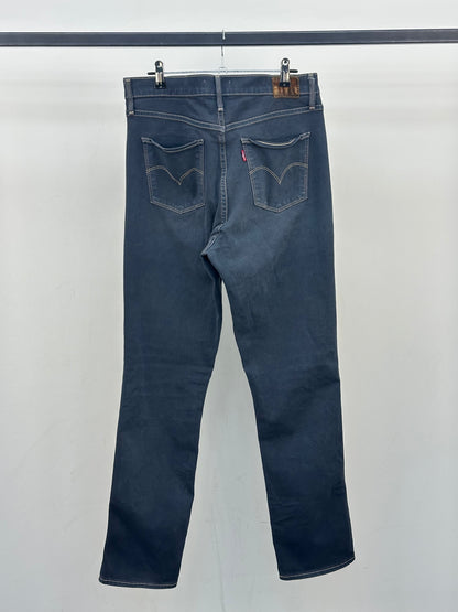 LEVI'S 312 SHAPING SLIM TAGLIA: 45 ITA = W31 L32