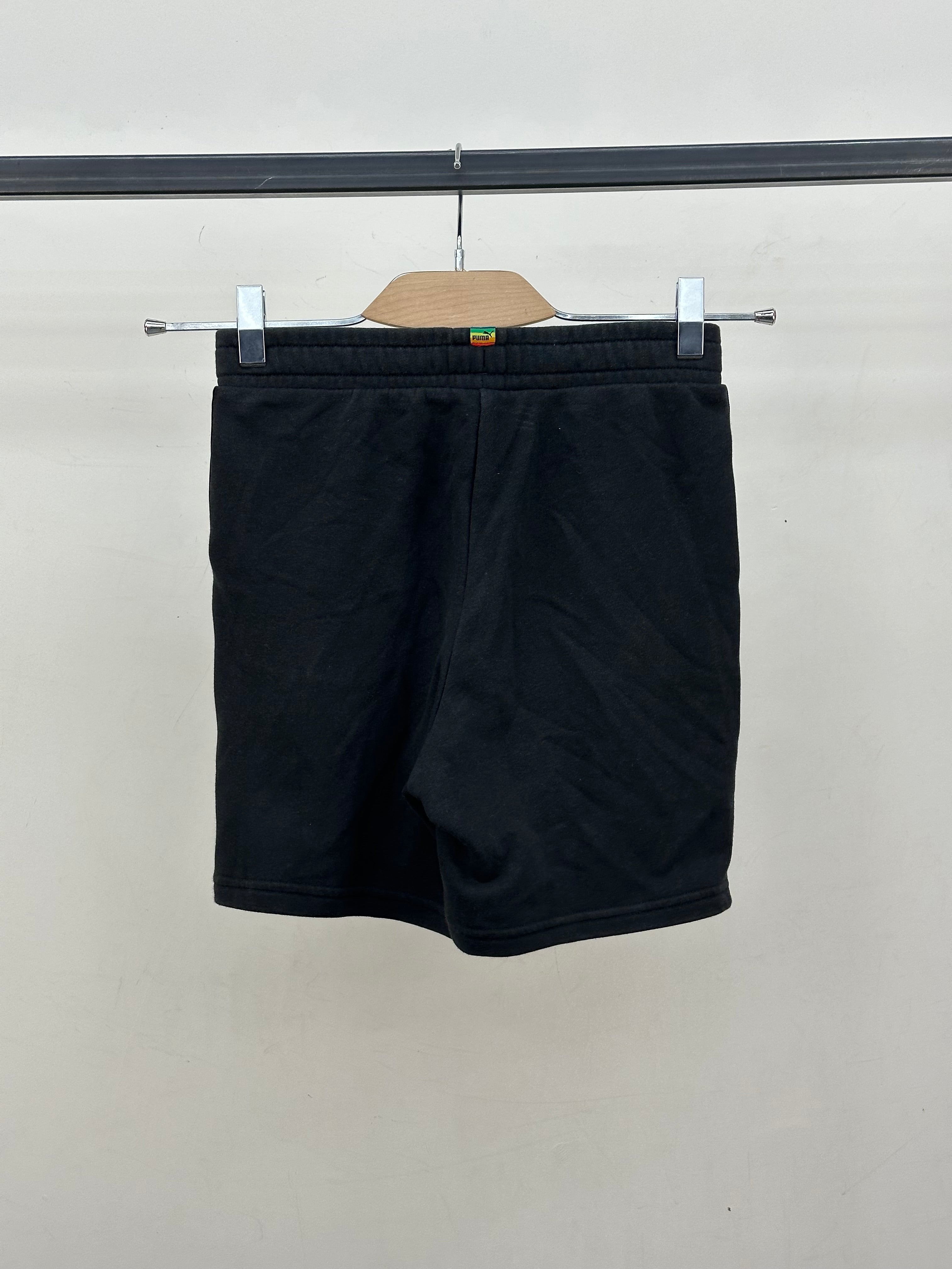 ADIDAS SHORT TAGLIA: M (ADOLESCENTE)