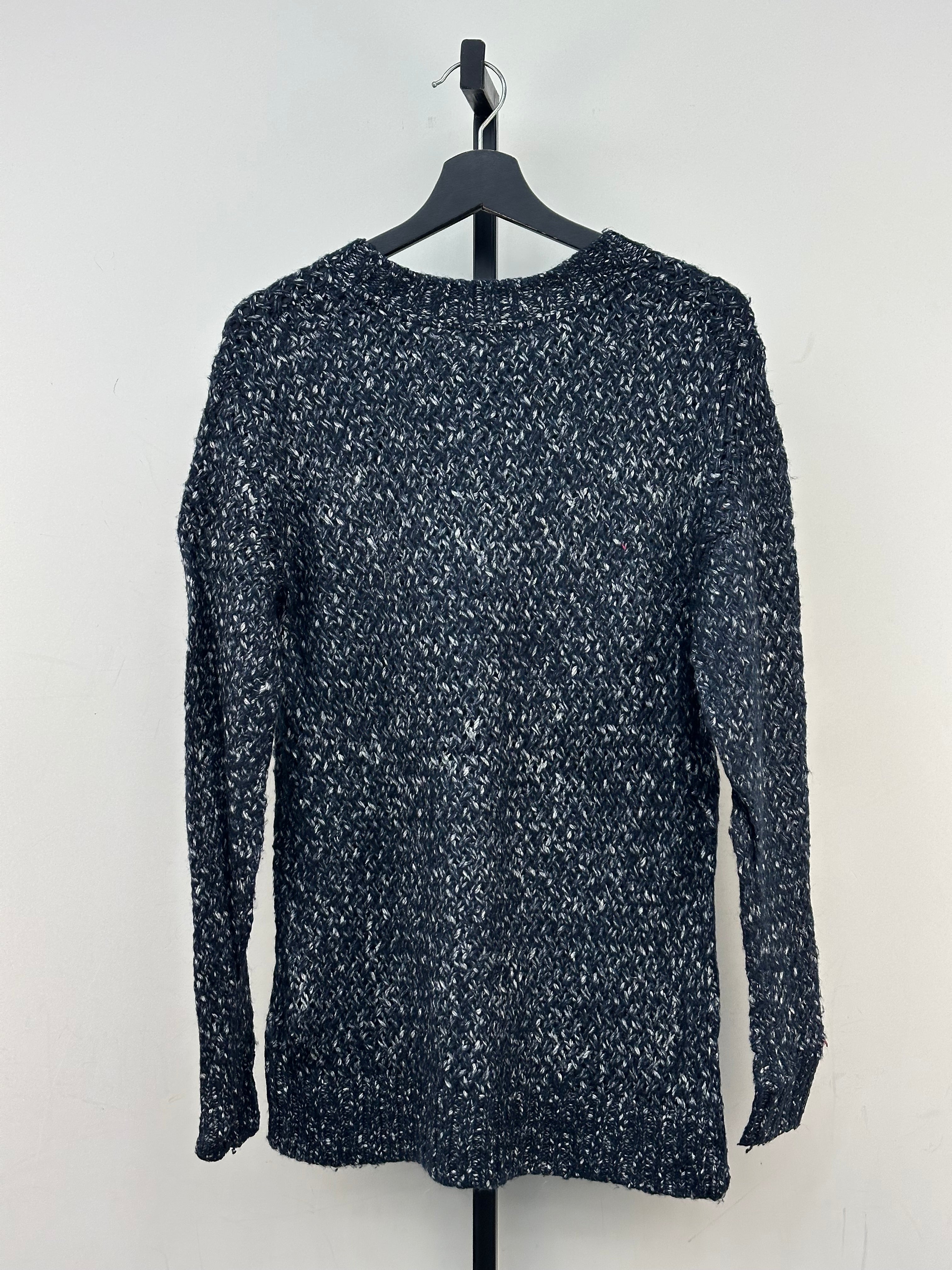 MAGLIONE TOMMY HILFIGER: XS