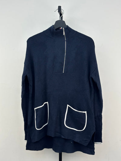 MAGLIONE TOMMY HILFIGER: XS