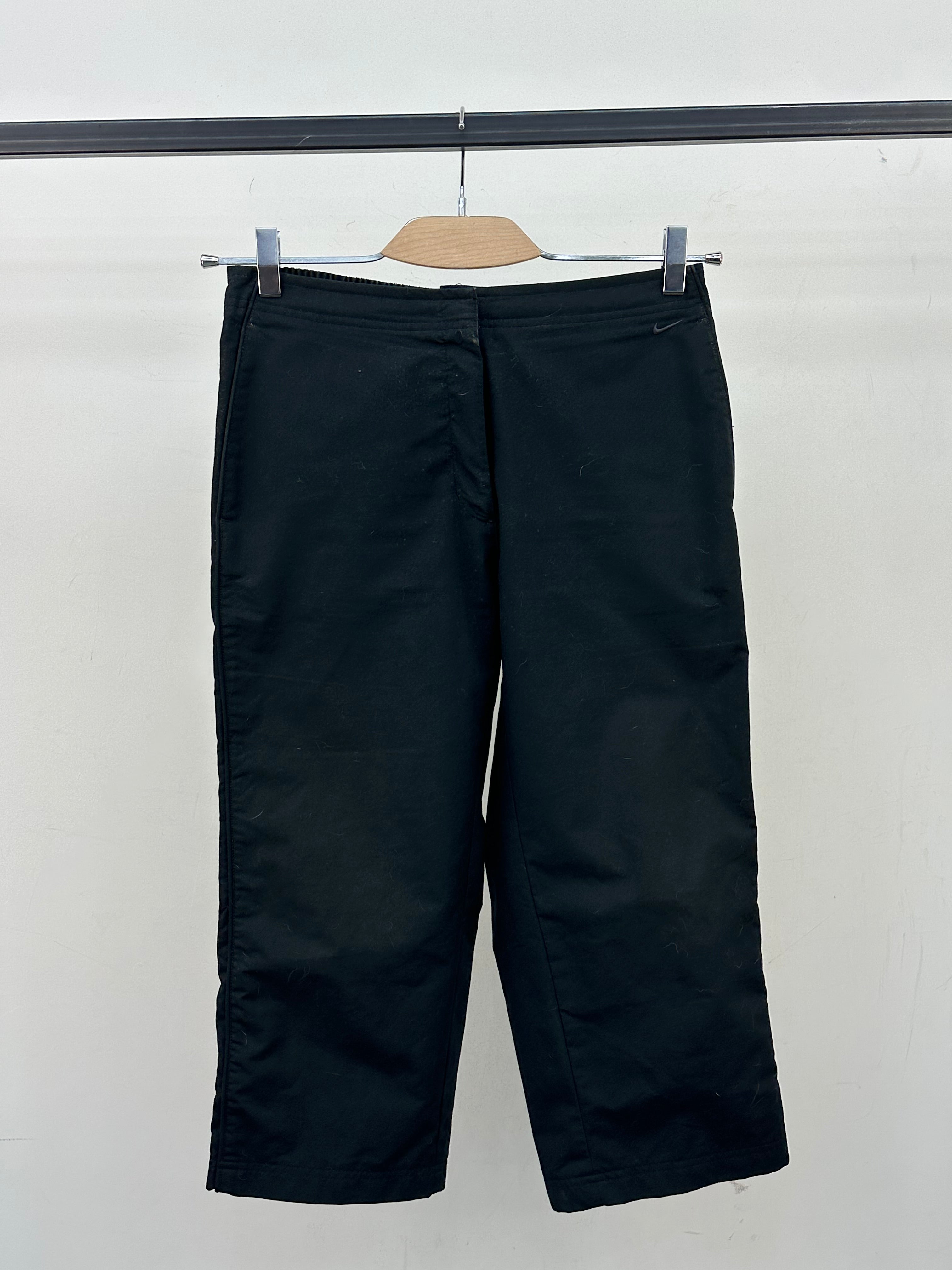 ADIDAS SHORT TROUSERS TAGLIA: M