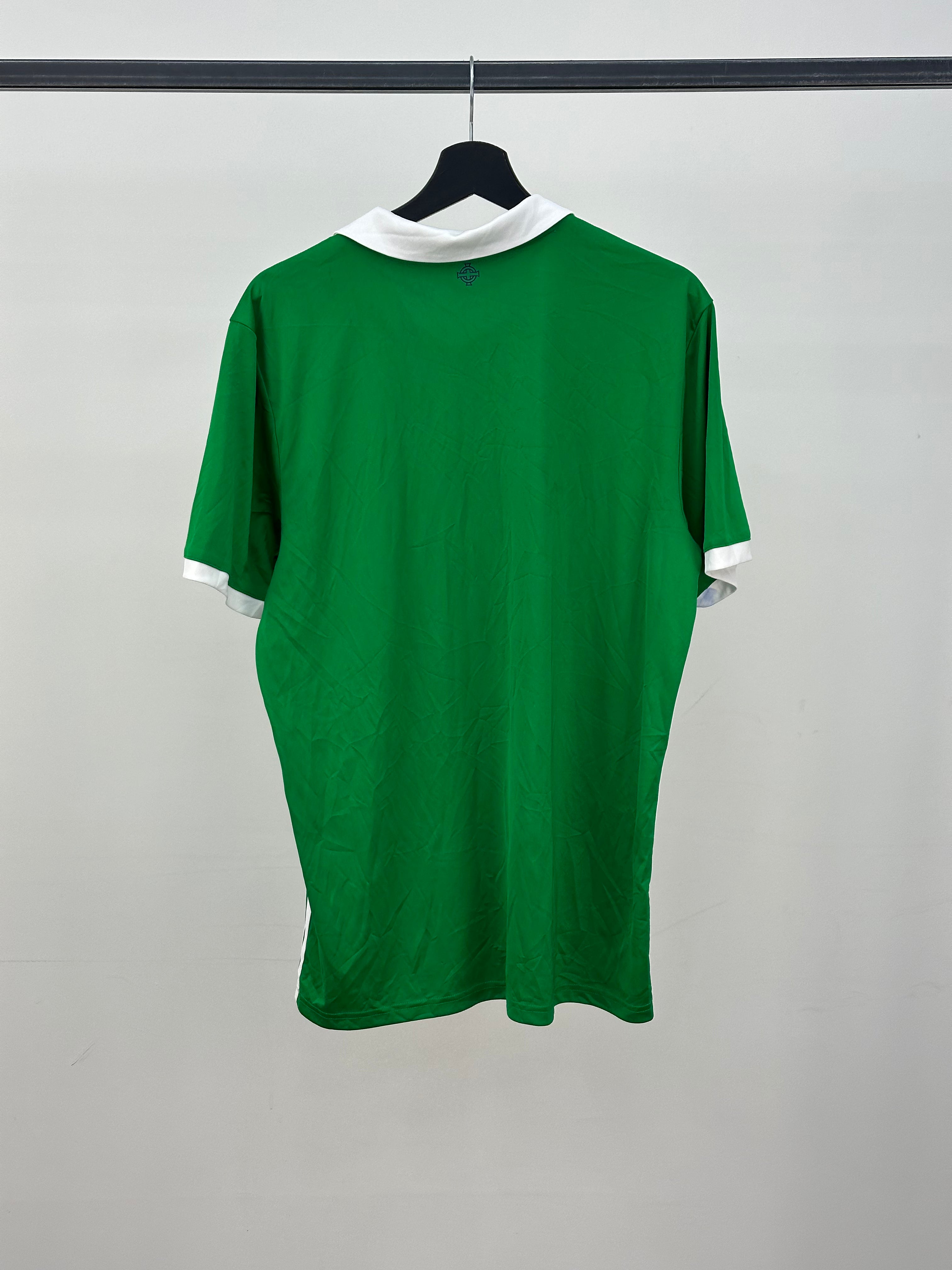 T-SHIRT IRLANDA DEL NORD TAGLIA : L