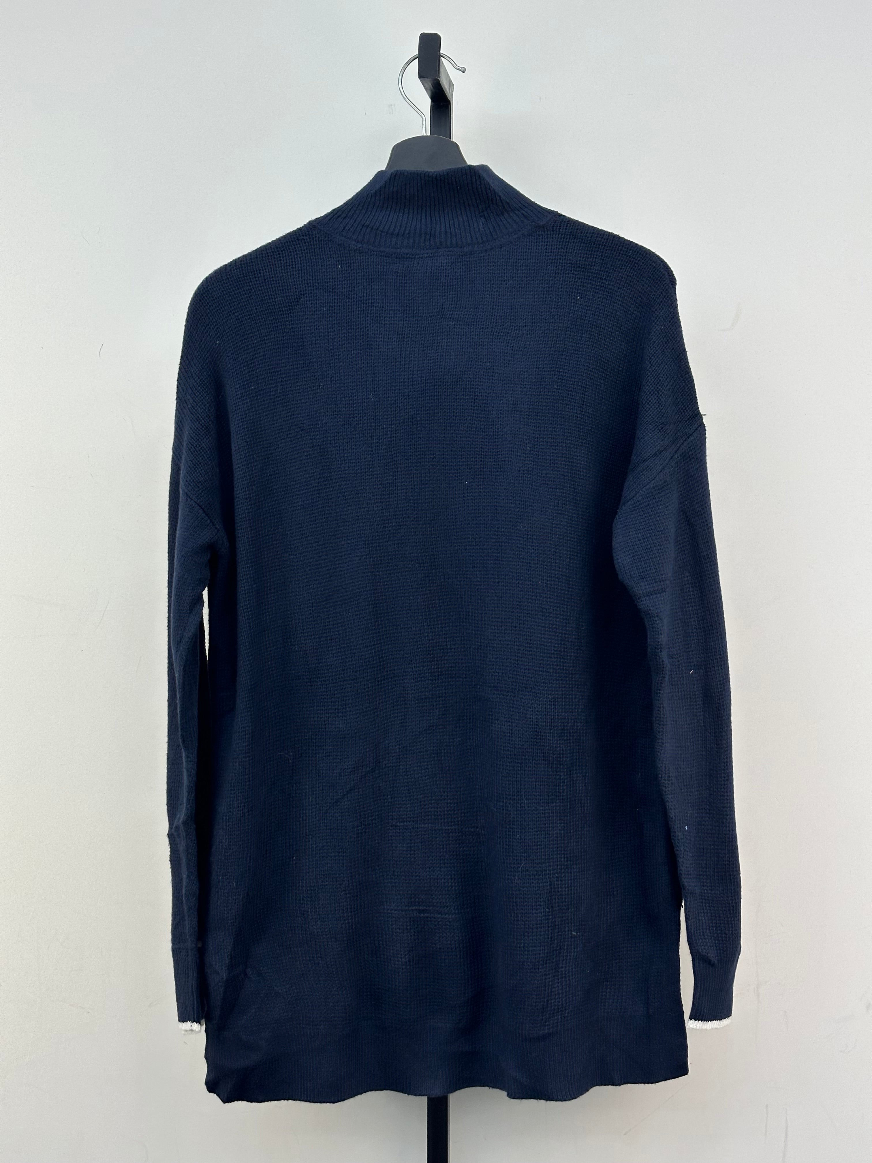 MAGLIONE TOMMY HILFIGER: XS