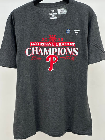 FANATICS MLB T-SHIRT