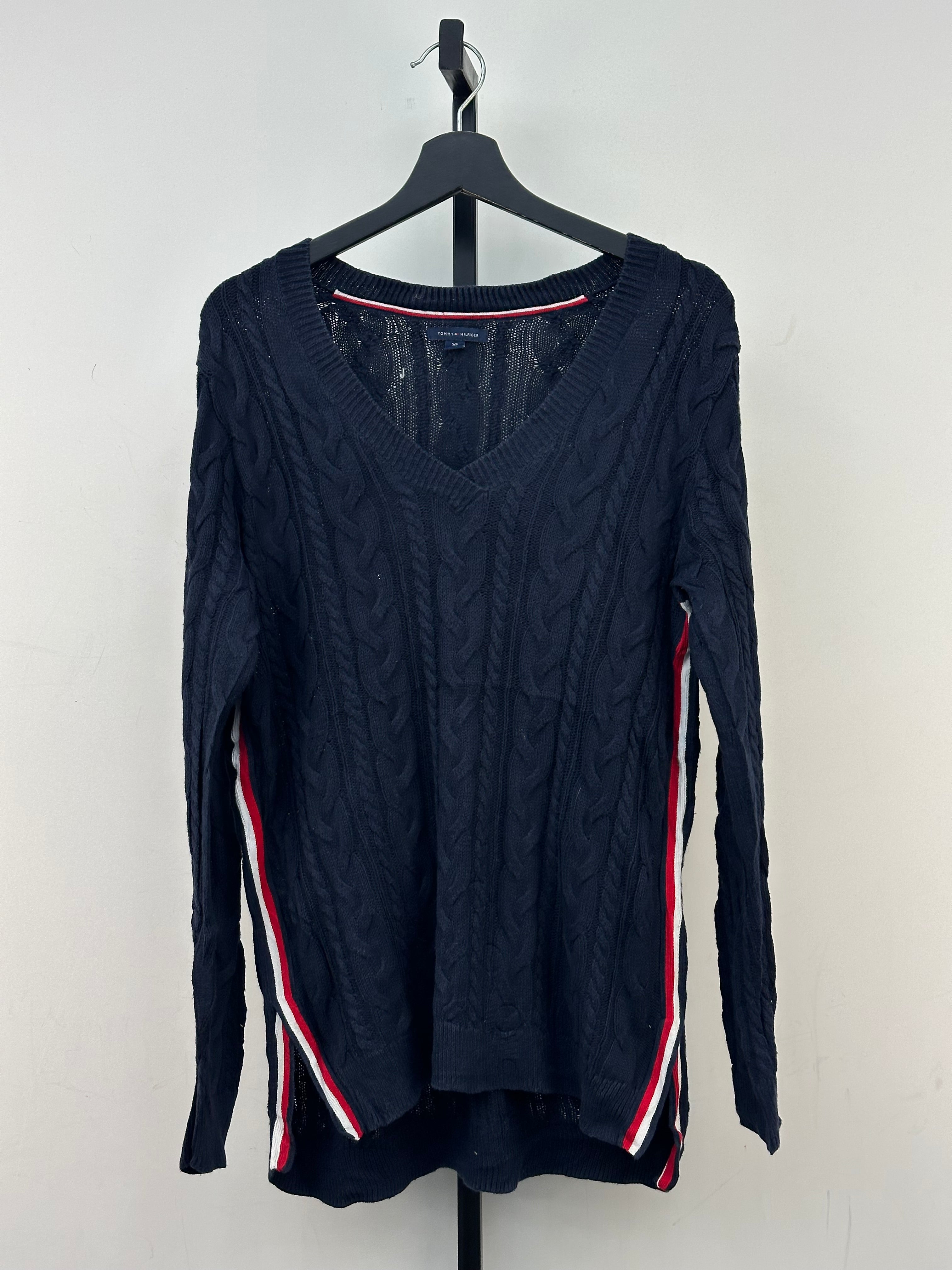 MAGLIONE TOMMY HILFIGER: S