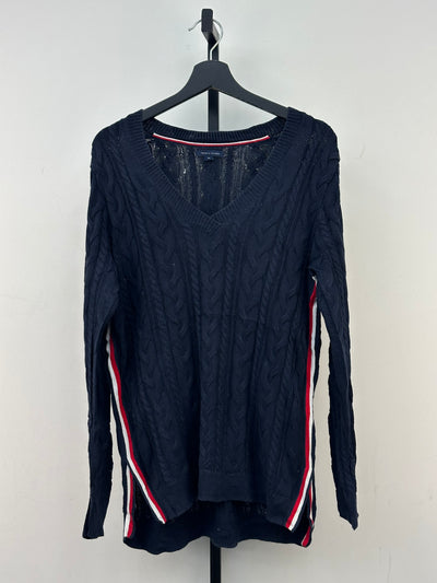 MAGLIONE TOMMY HILFIGER: S