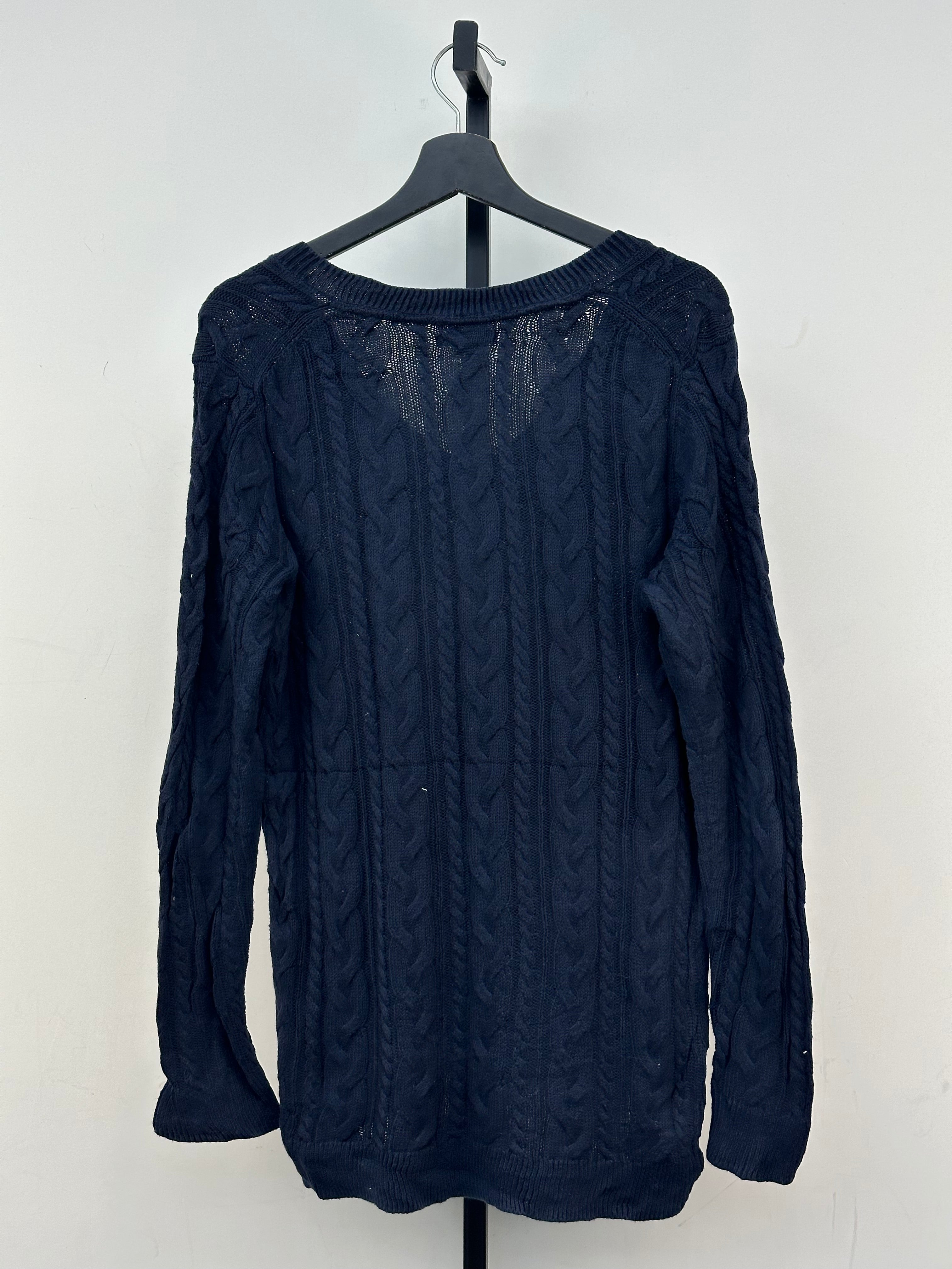 MAGLIONE TOMMY HILFIGER: S