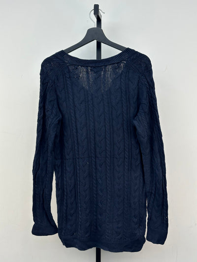 MAGLIONE TOMMY HILFIGER: S