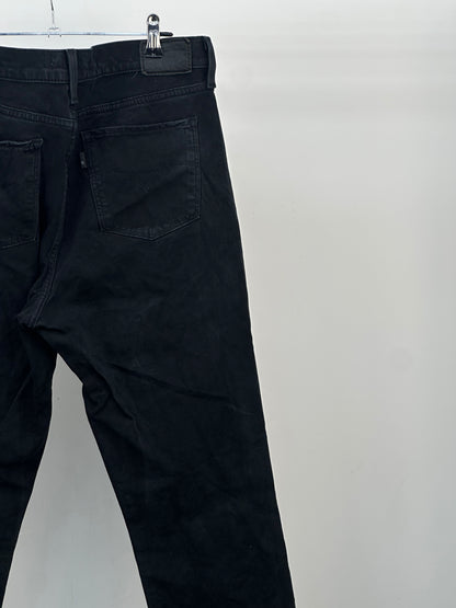 LEVI'S 312 SHAPING SLIM FIT TAGLIA: 45 ITA = W31 L32