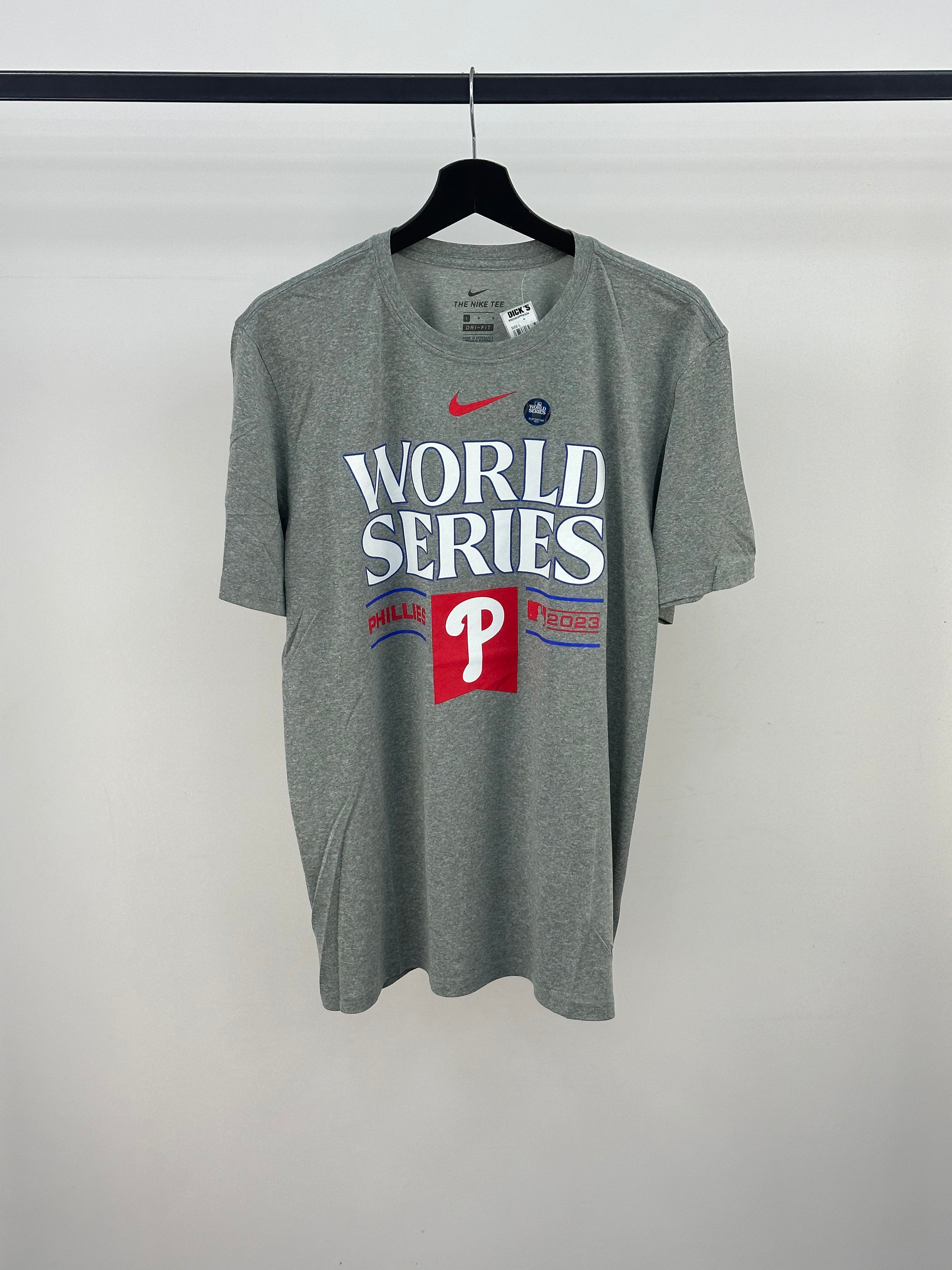 NIKE MLB T-SHIRT TAGLIA : L