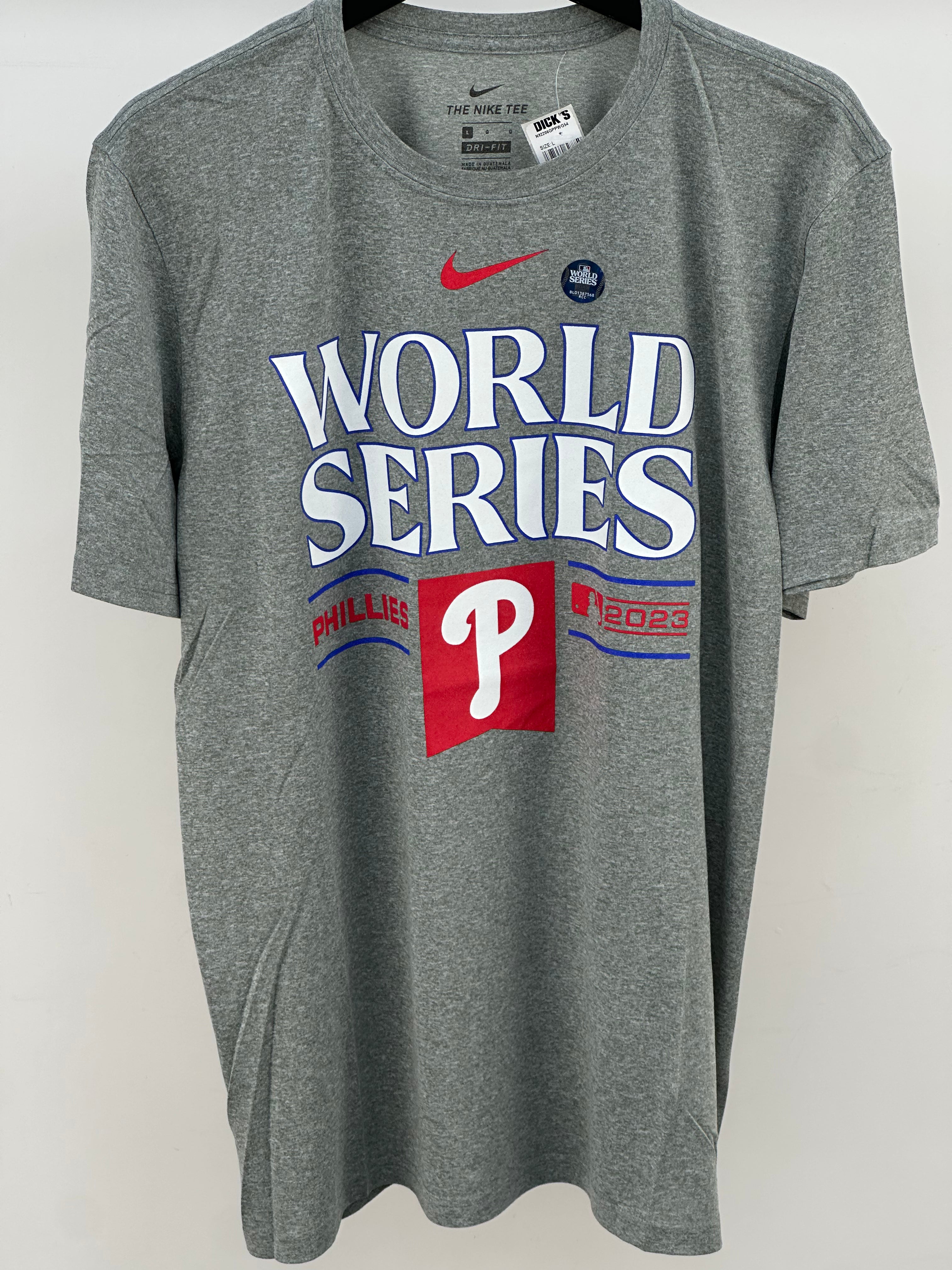 NIKE MLB T-SHIRT TAGLIA : L