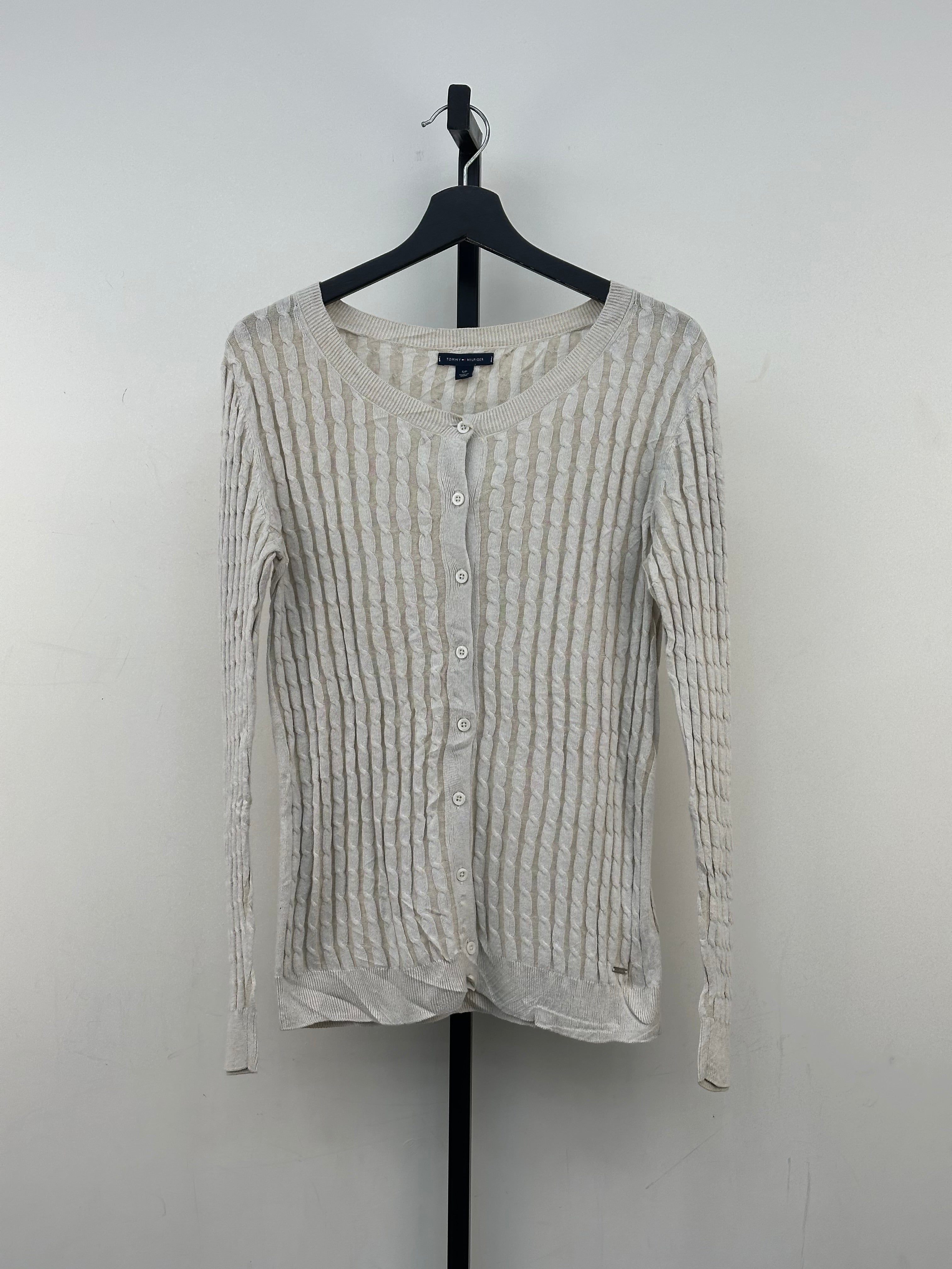 MAGLIONE TOMMY HILFIGER: S