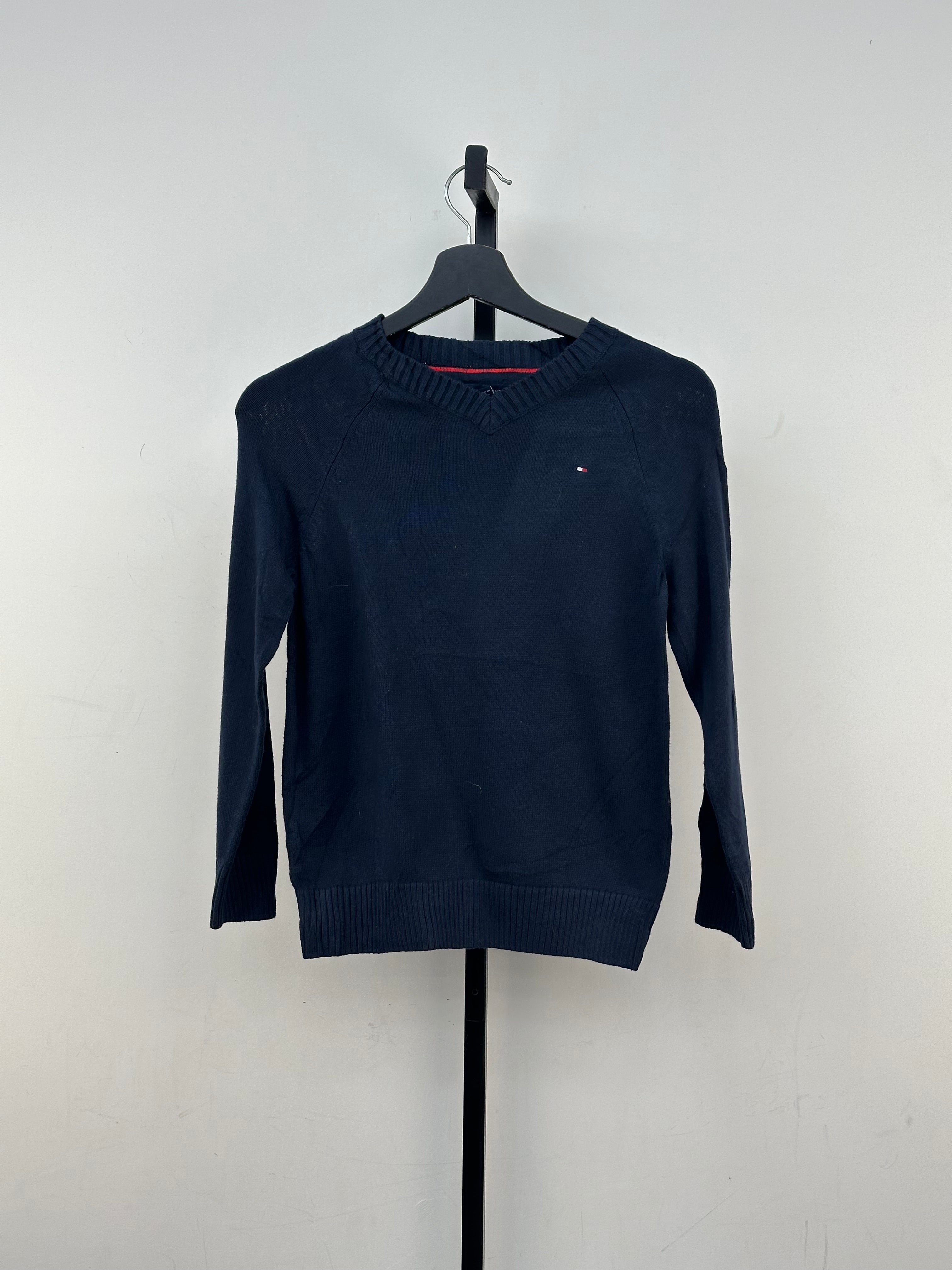 MAGLIONE TOMMY HILFIGER: S (ADOLESCENTE)