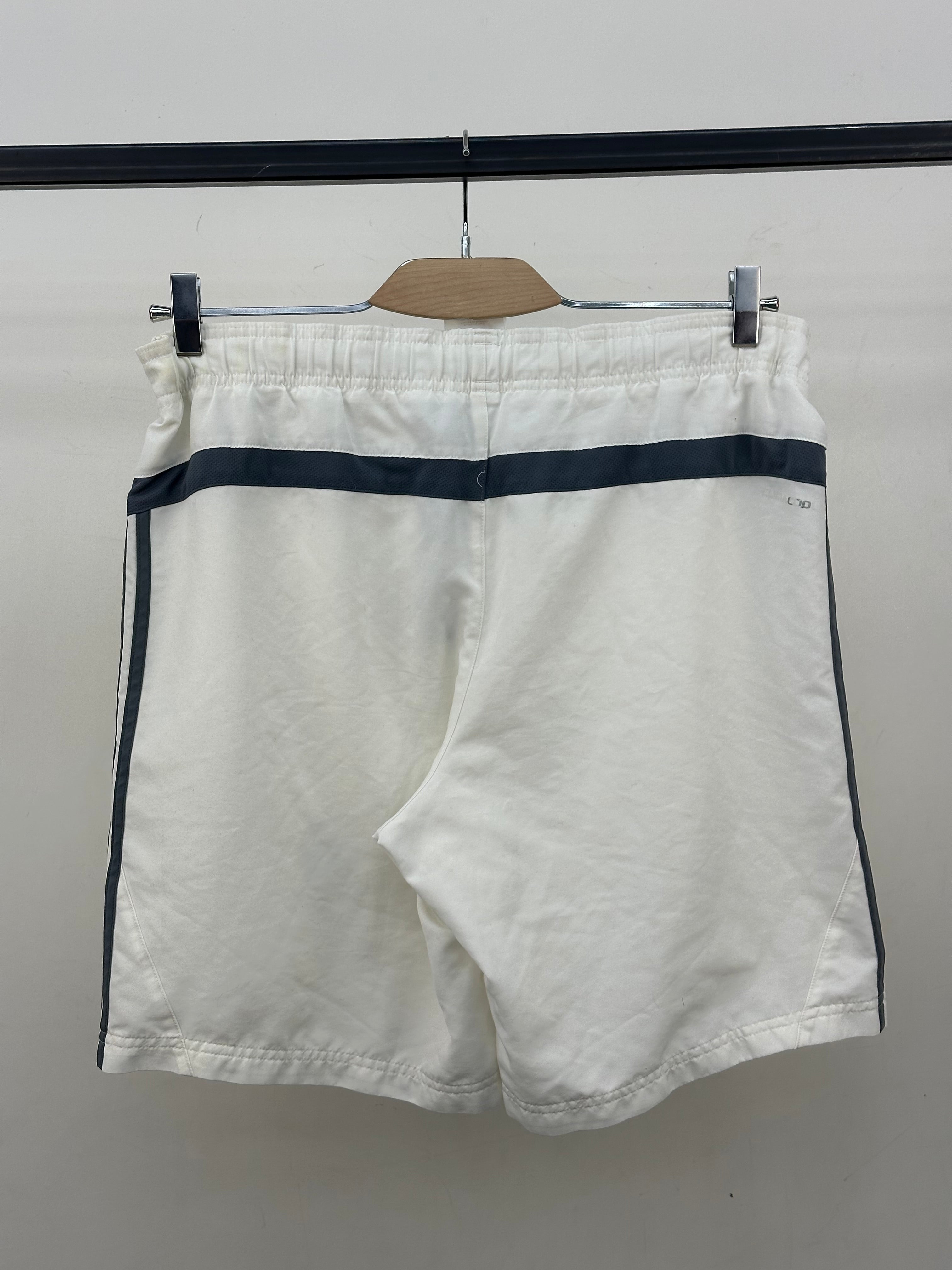 ADIDAS SHORT TAGLIA: M