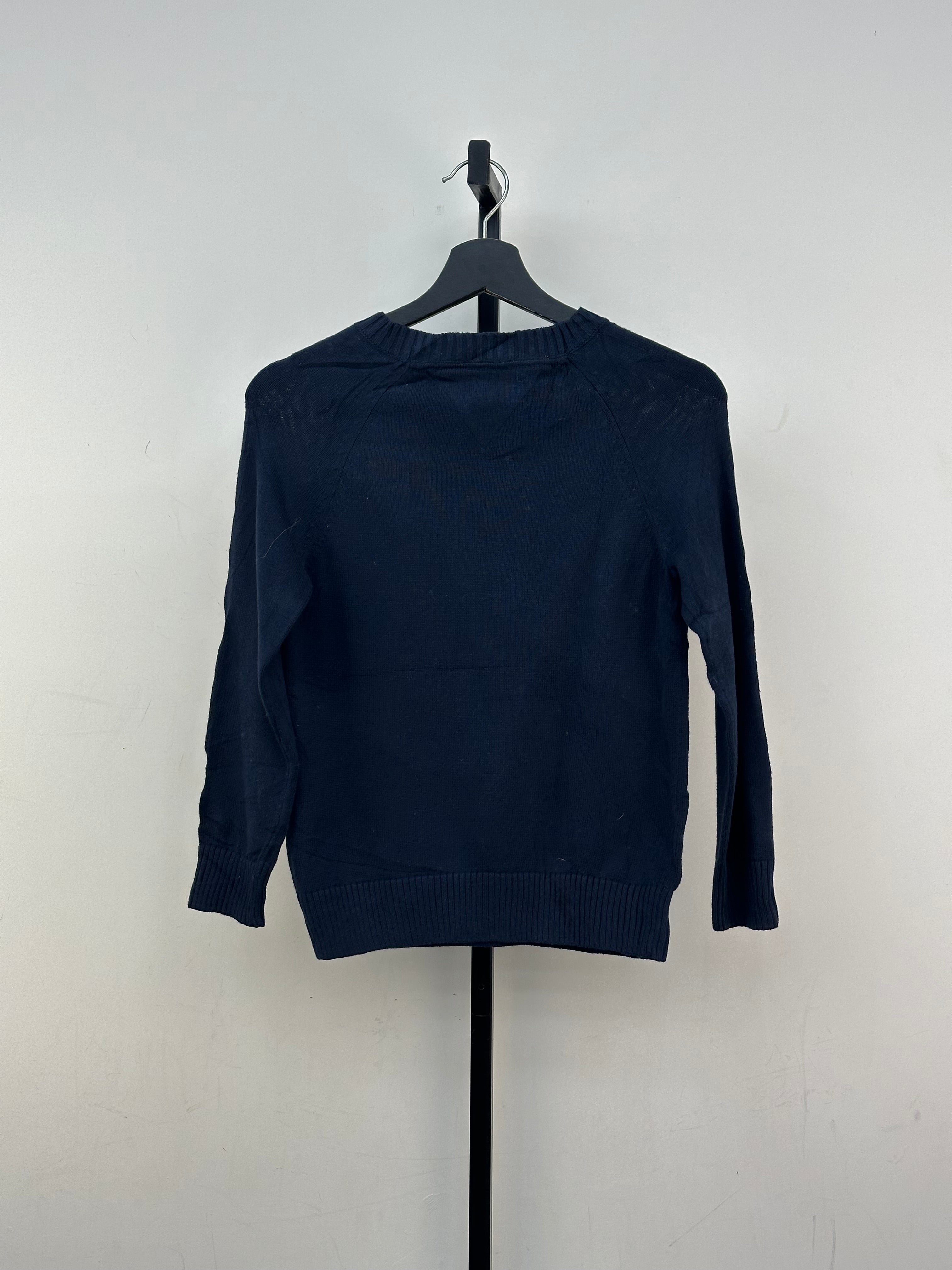 MAGLIONE TOMMY HILFIGER: S (ADOLESCENTE)