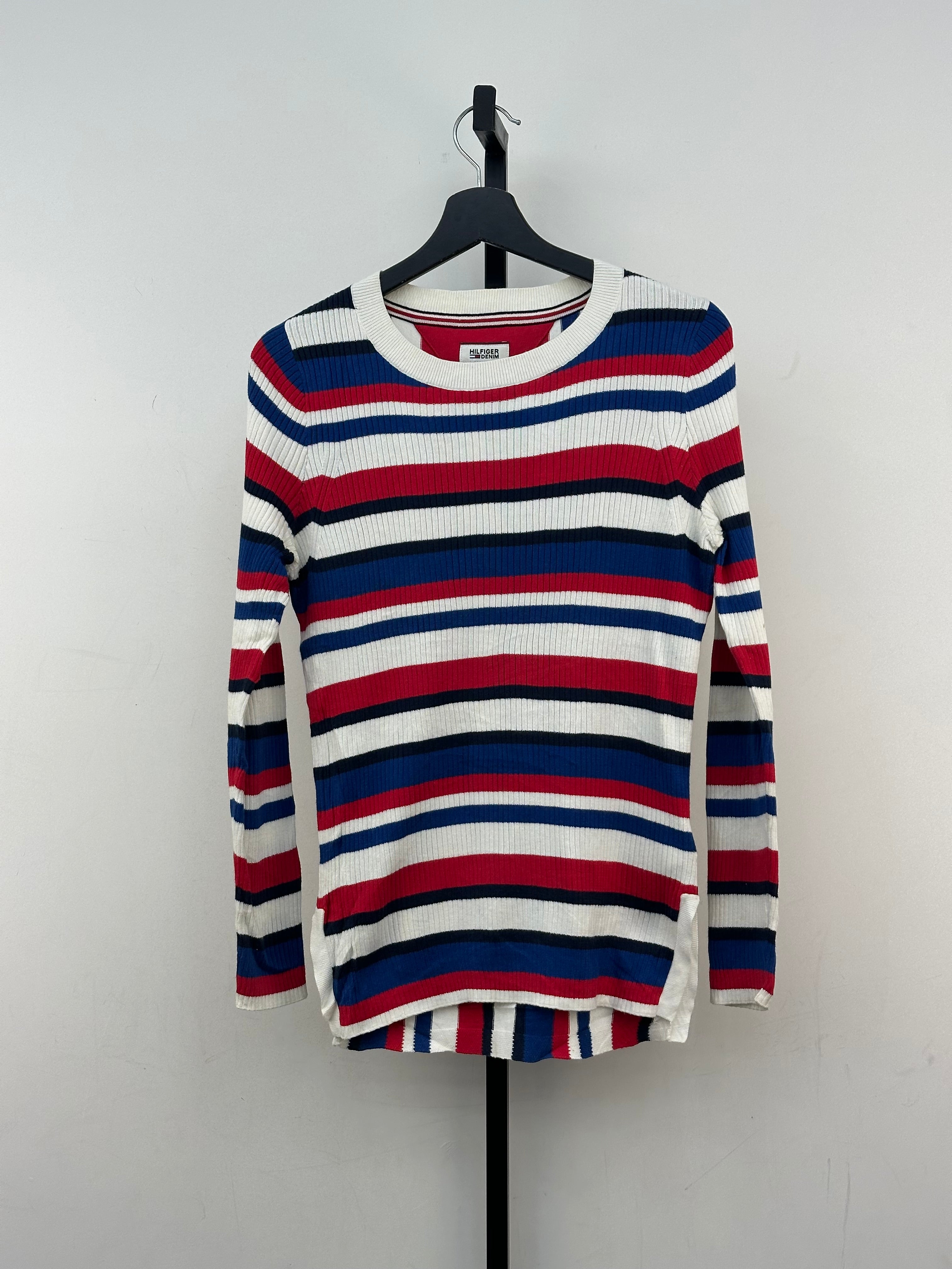 MAGLIONE TOMMY HILFIGER: S