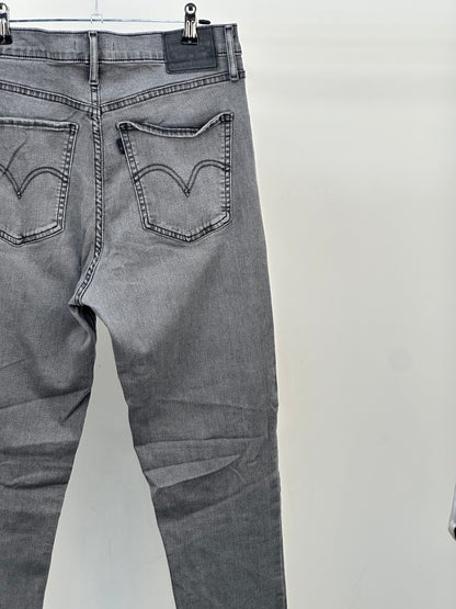 LEVI'S MILE SUPER SKINNY TAGLIA: 45 ITA = W31 L36