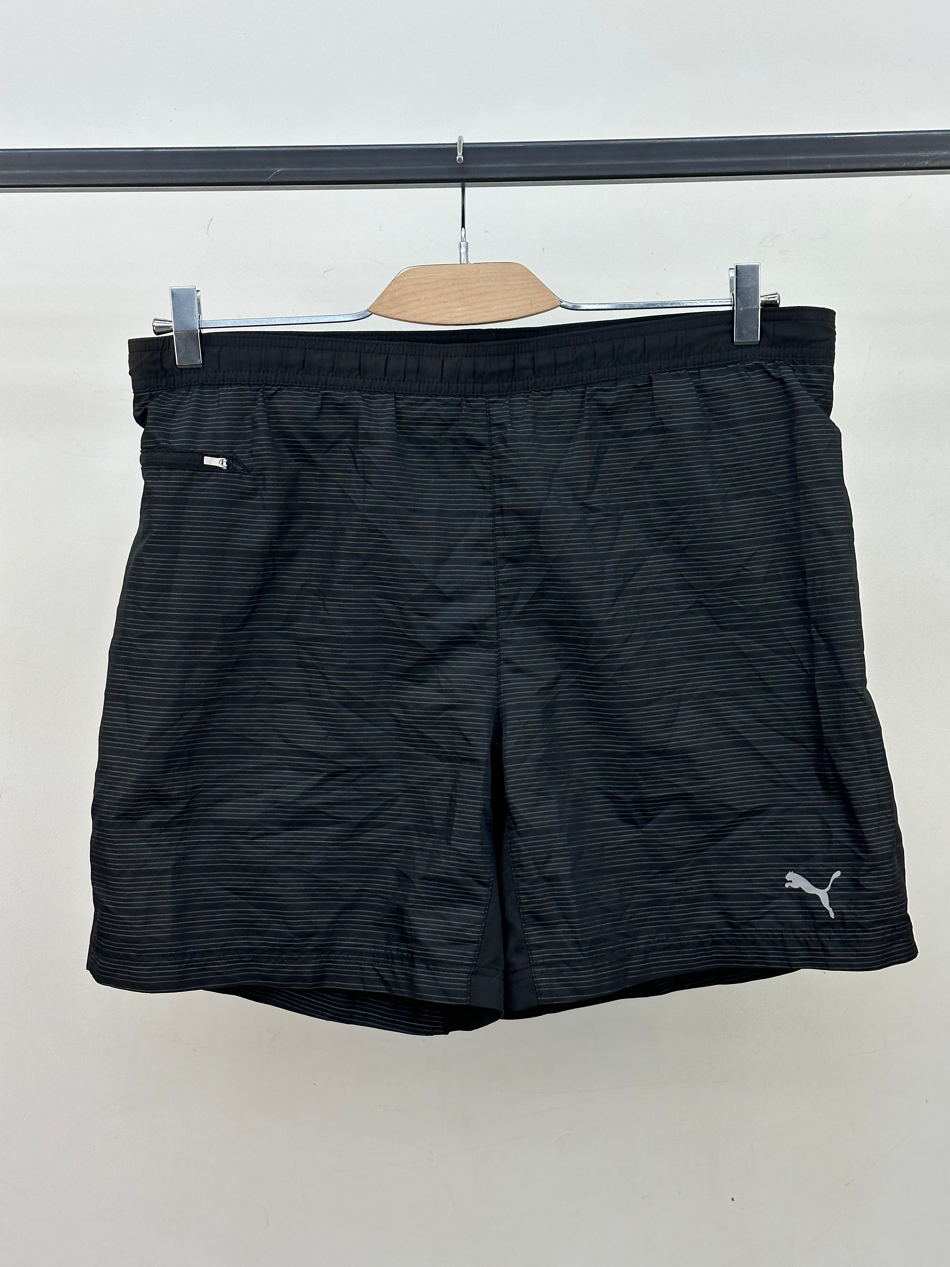 PUMA SHORT TAGLIA: M