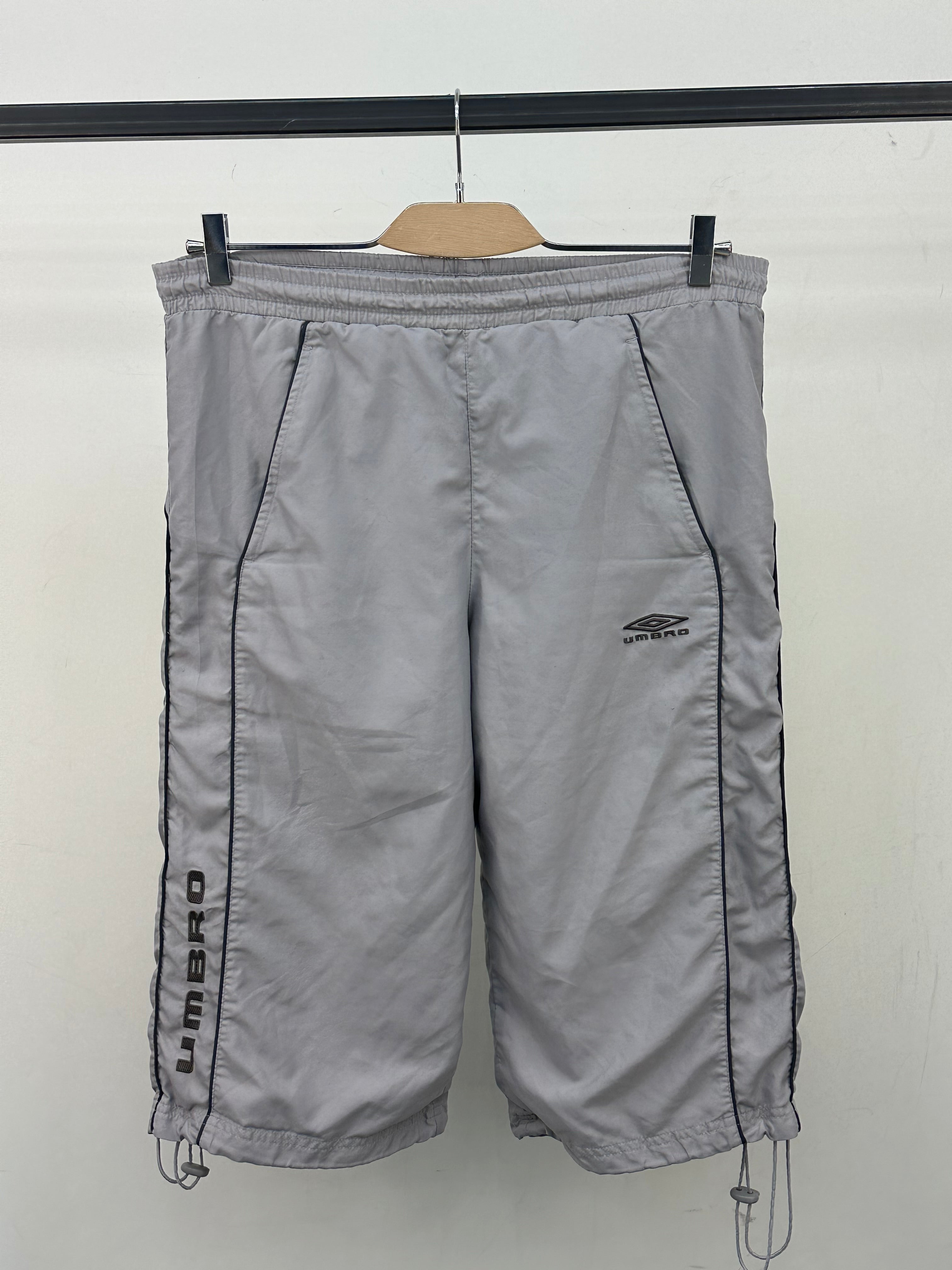UMBRO SHORT TAGLIA: M