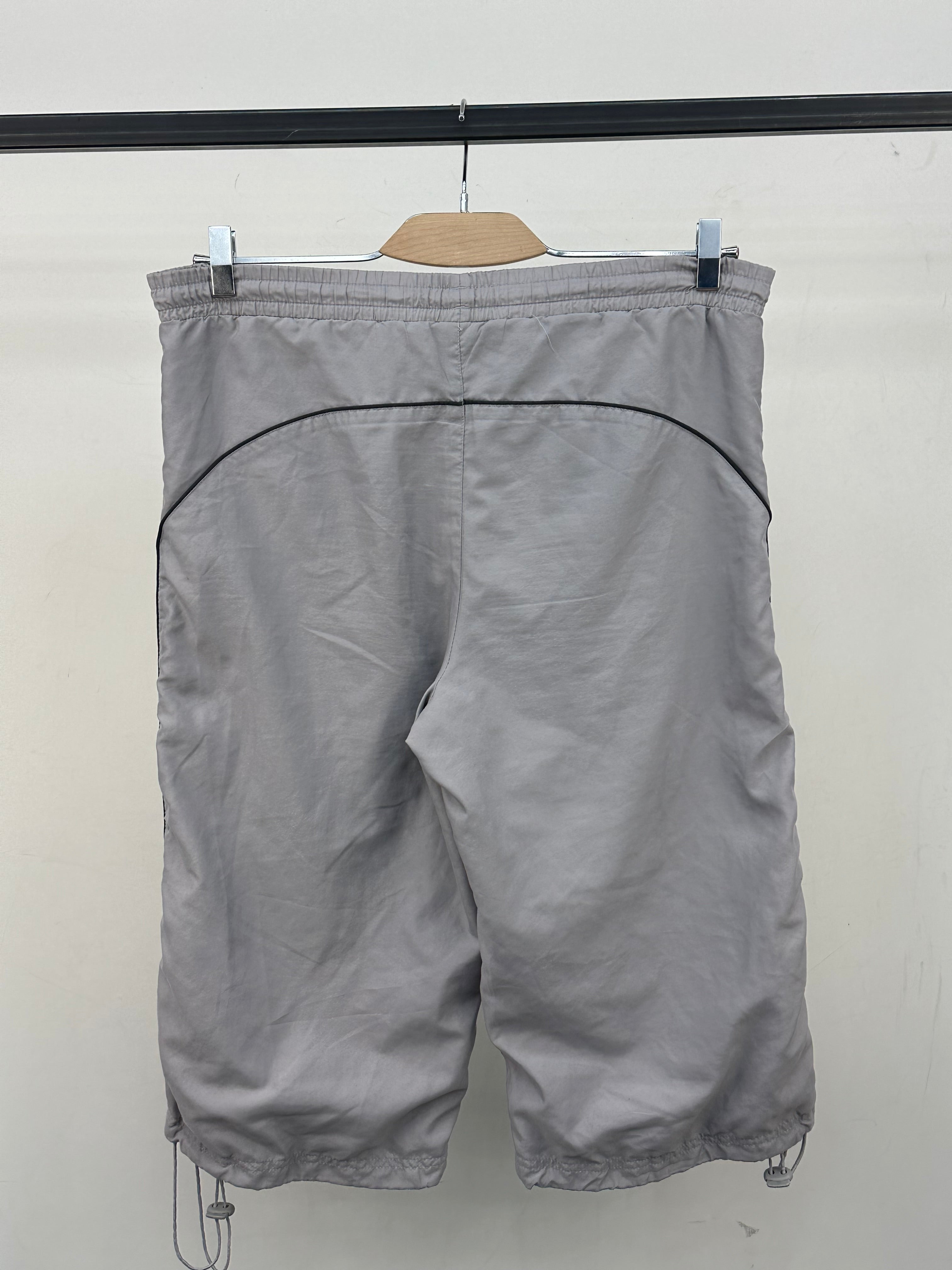 UMBRO SHORT TAGLIA: M