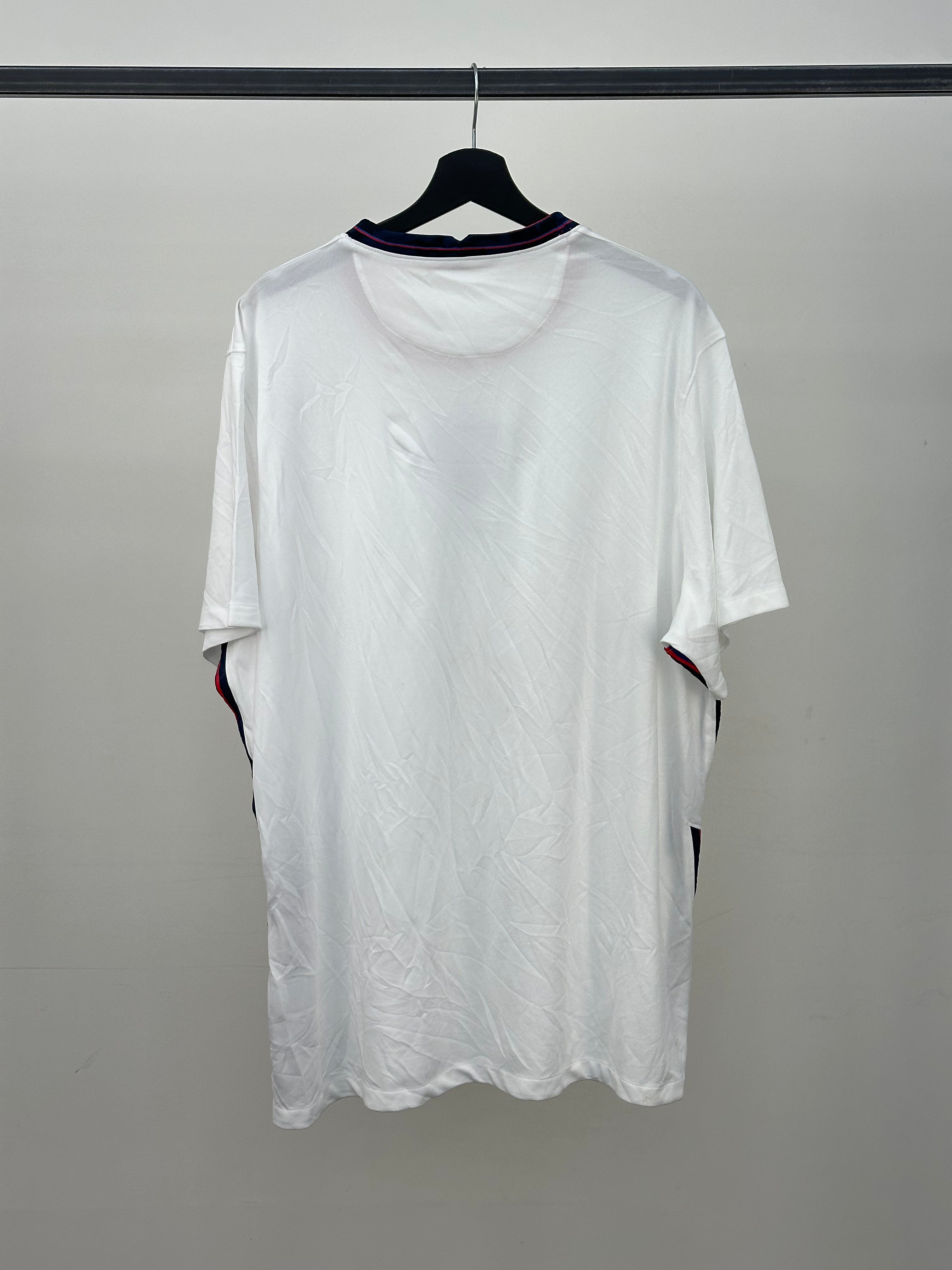 T-SHIRT INGHILTERRA TAGLIA: XXL