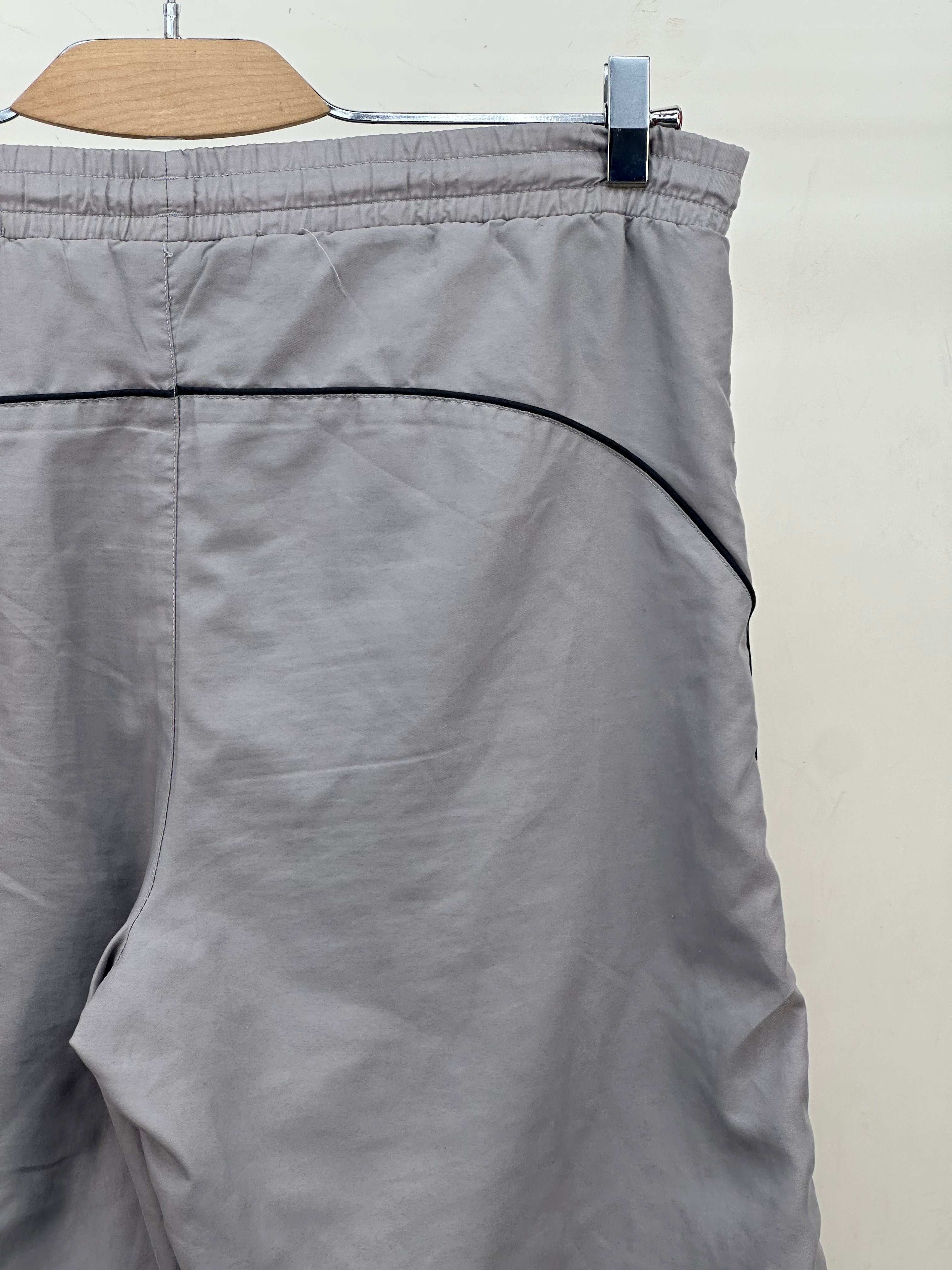 UMBRO SHORT TAGLIA: M