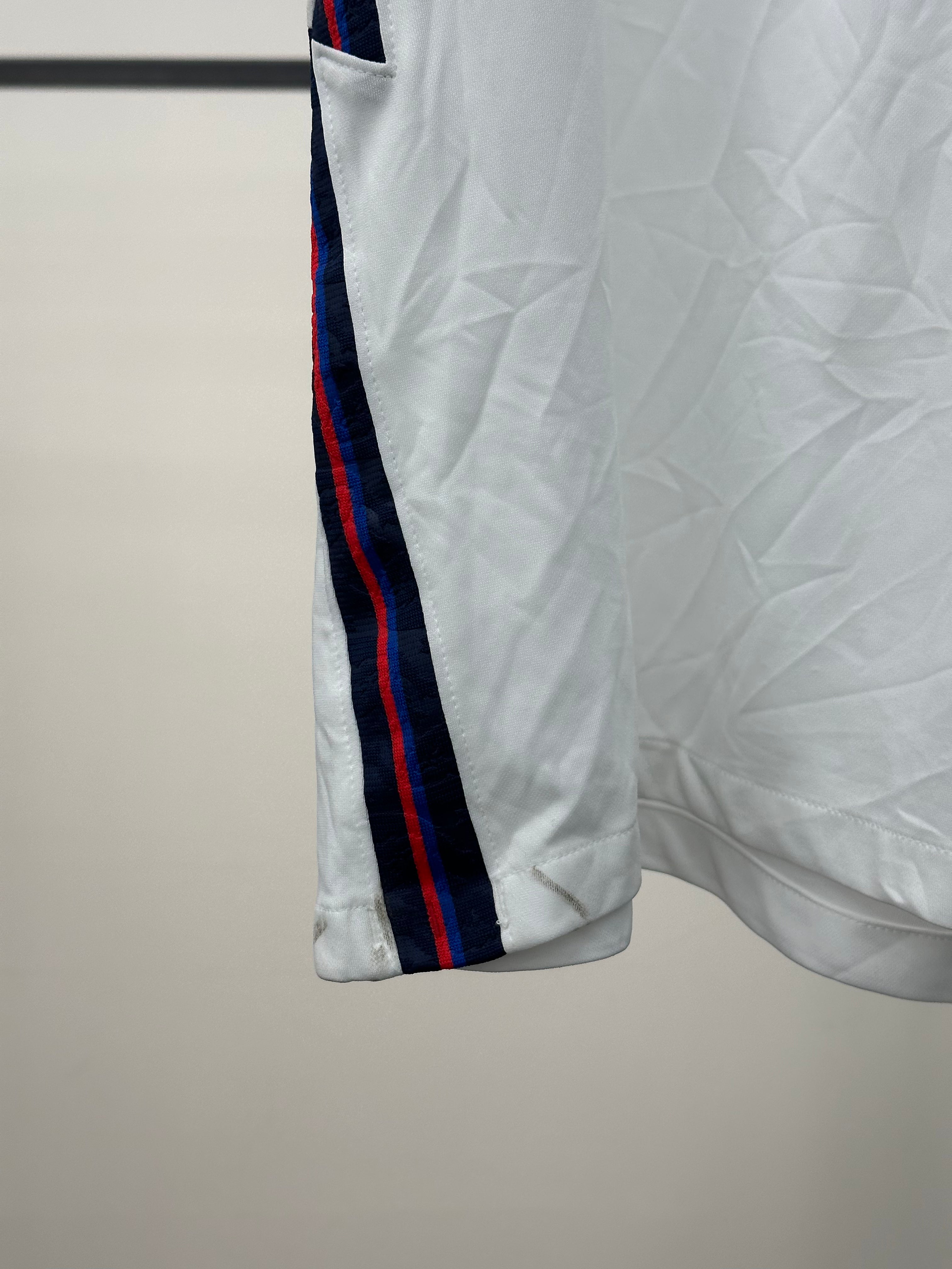 T-SHIRT INGHILTERRA TAGLIA: XXL
