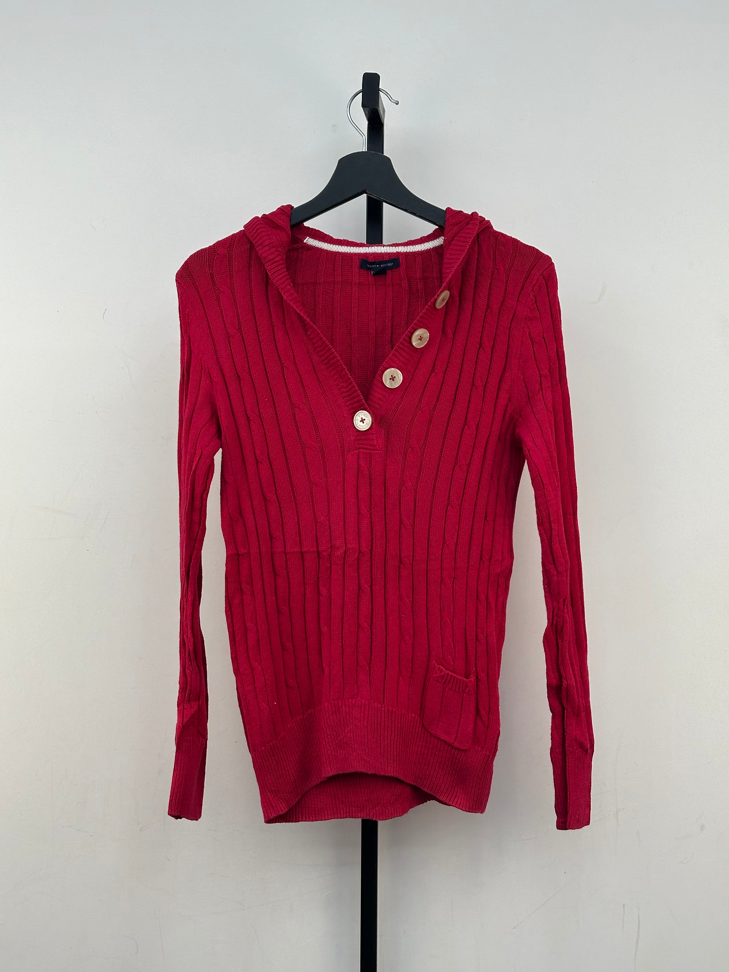 MAGLIONE TOMMY HILFIGER: S