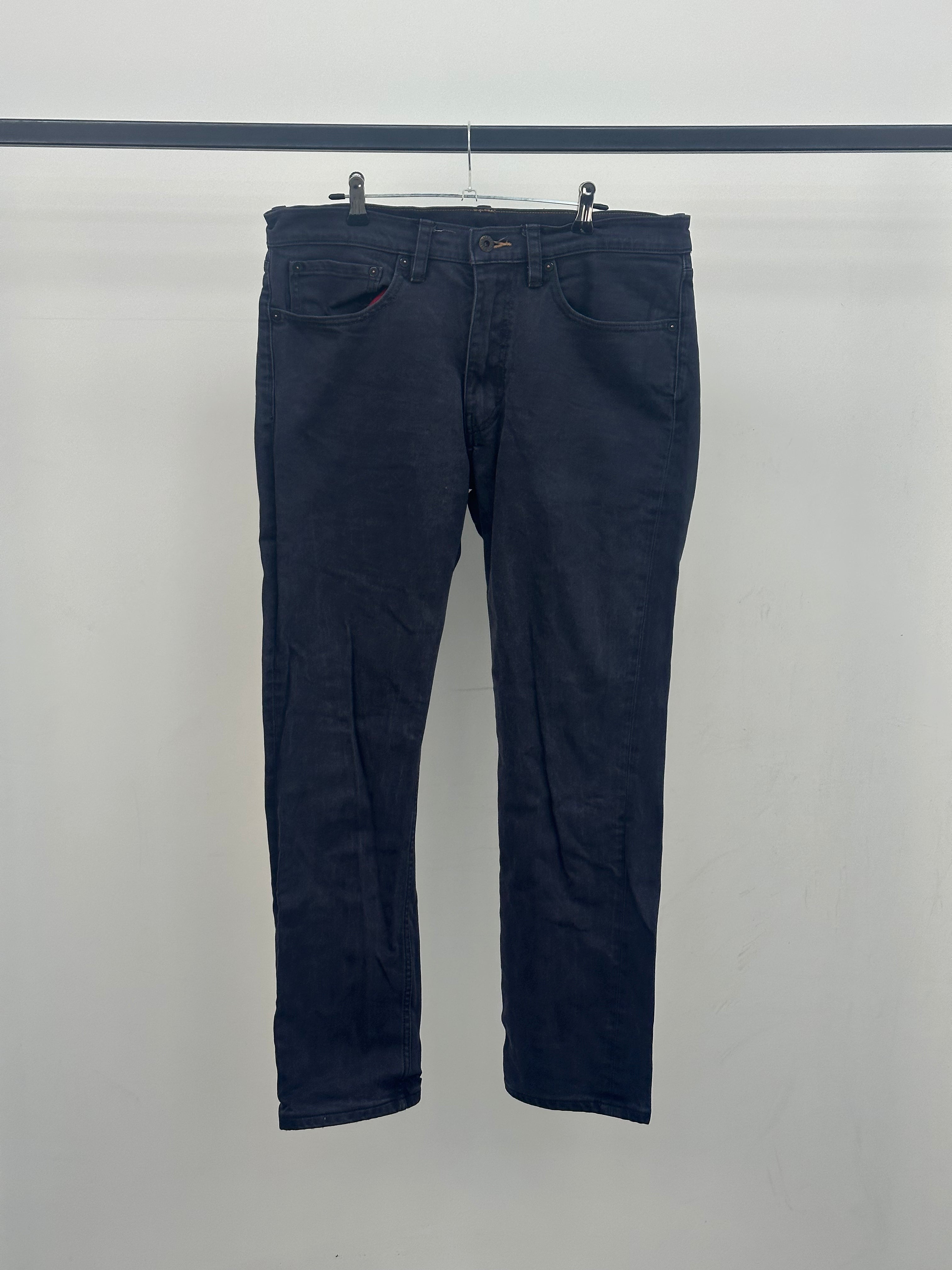 LEVI'S 511 SLIM FIT TAGLIA: 48 ITA = W34 L30