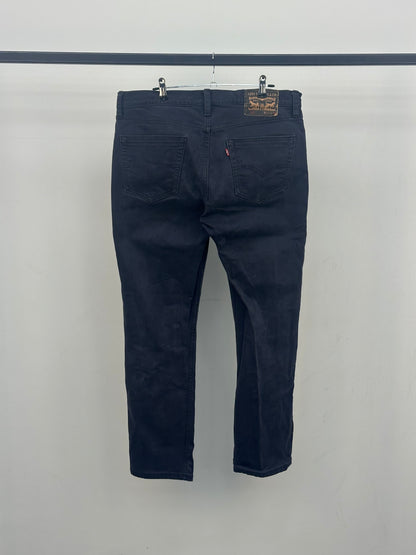 LEVI'S 511 SLIM FIT TAGLIA: 48 ITA = W34 L30