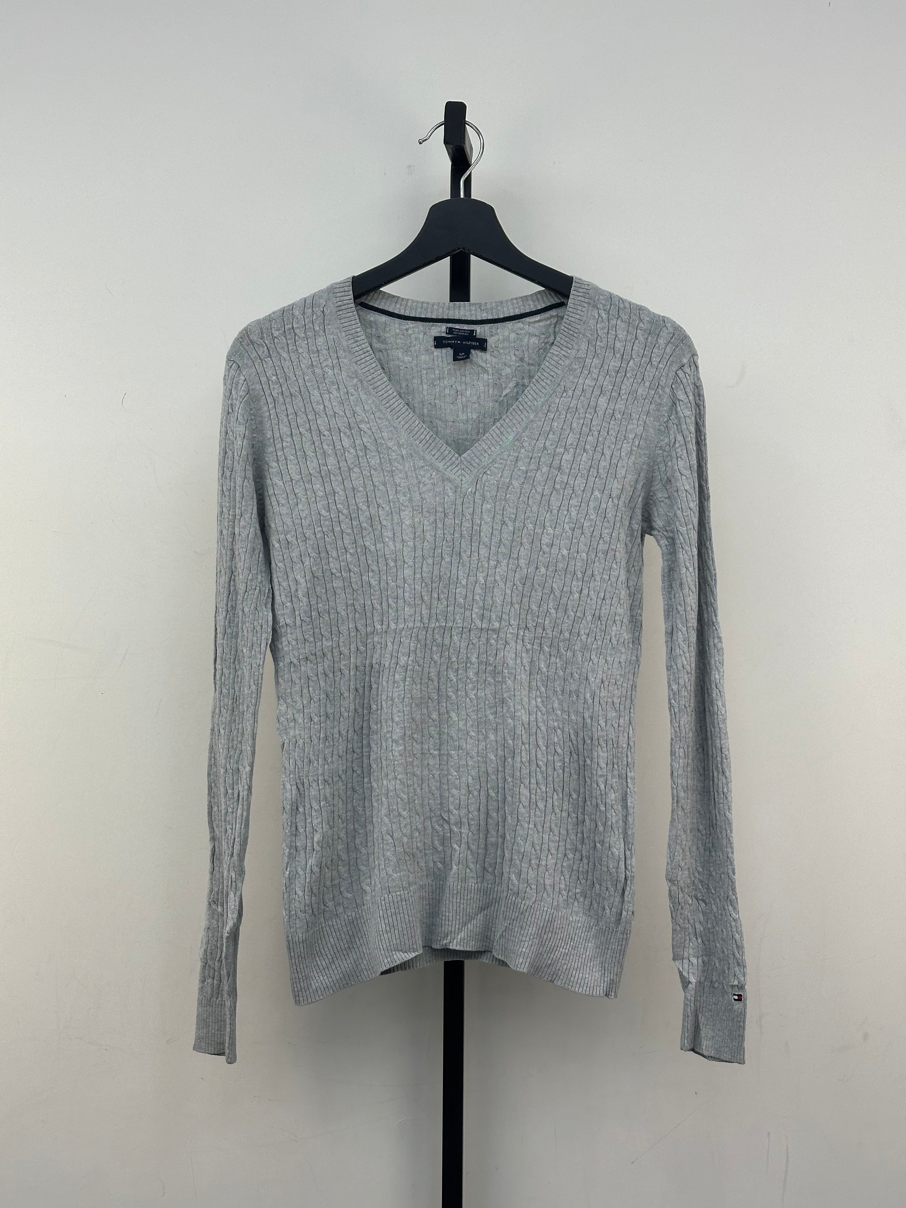 MAGLIONE TOMMY HILFIGER: S