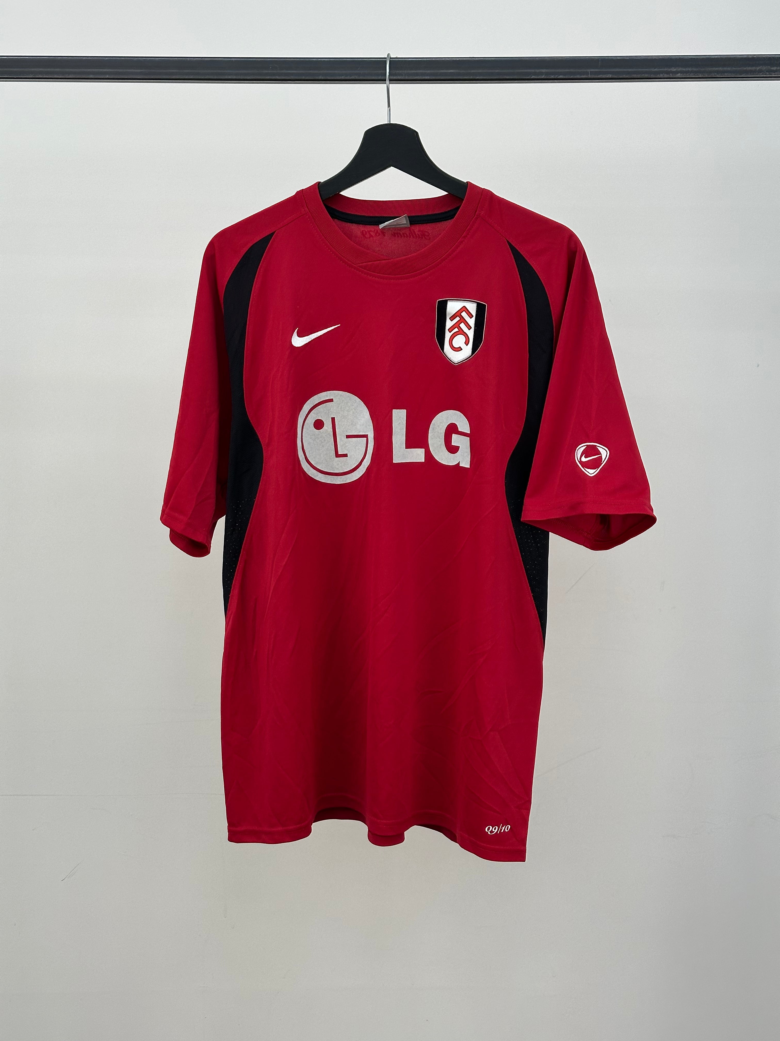 T-SHIRT FULHAM TAGLIA: L