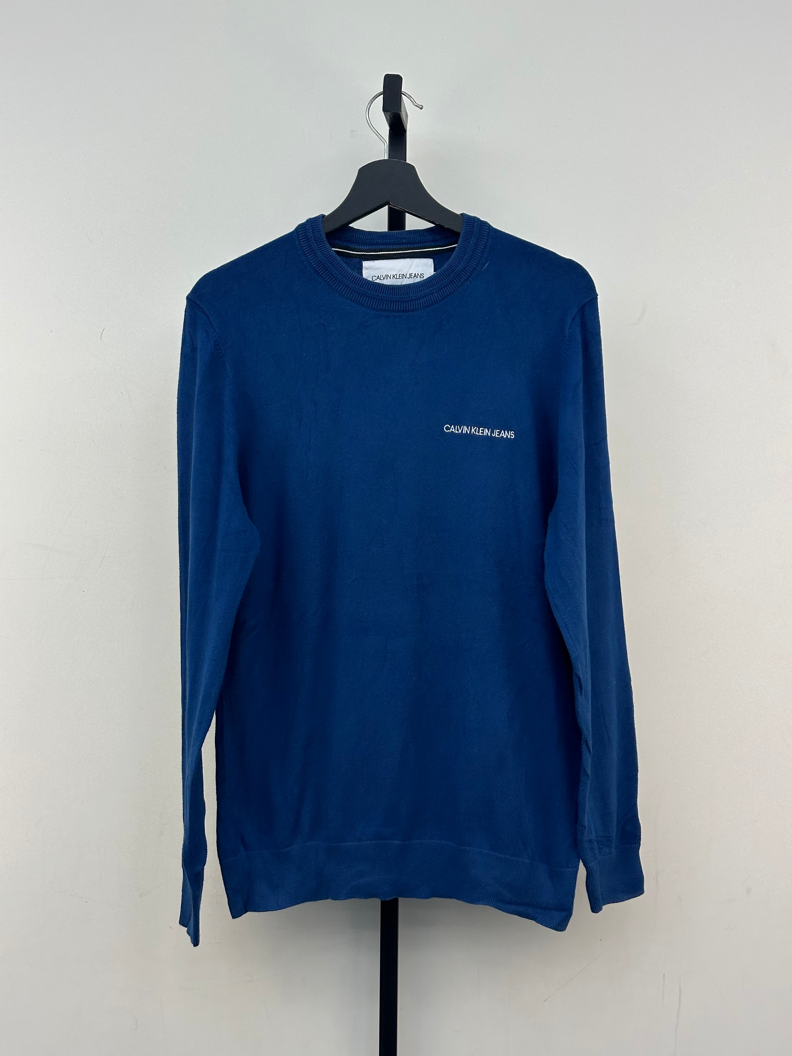 MAGLIONE CALVIN KLEIN: S