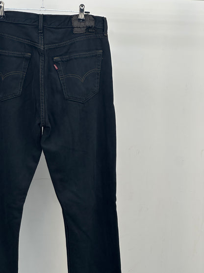 LEVI'S 501 TAGLIA: 48 ITA = W34 L34