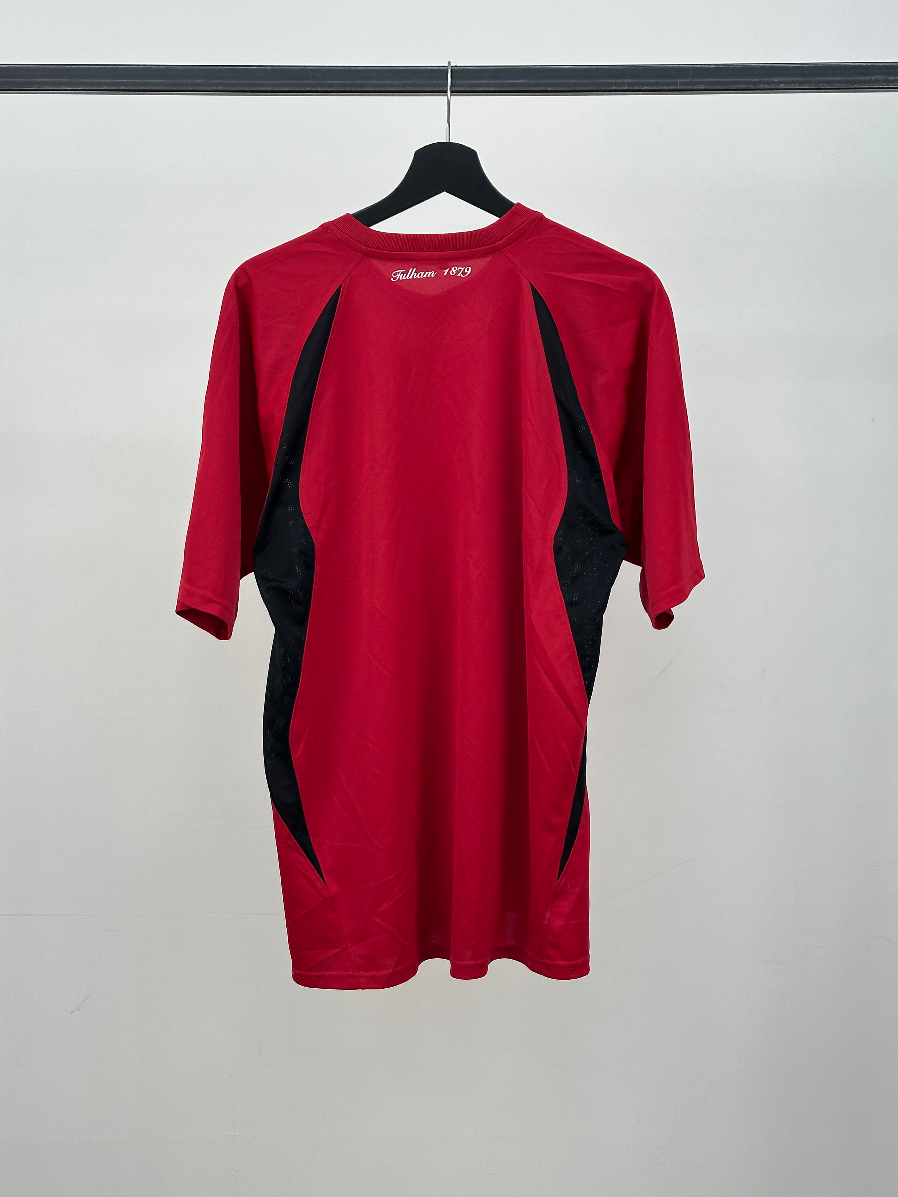 T-SHIRT FULHAM TAGLIA: L