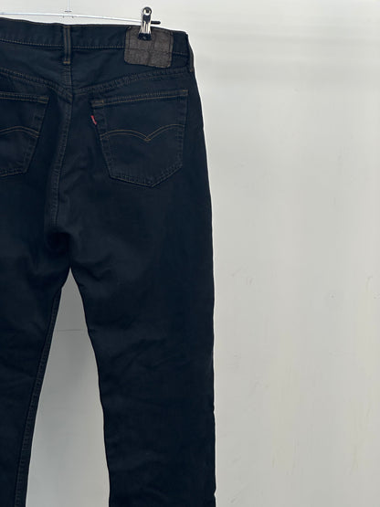 LEVI'S 501 TAGLIA: 48 ITA = W34 L32