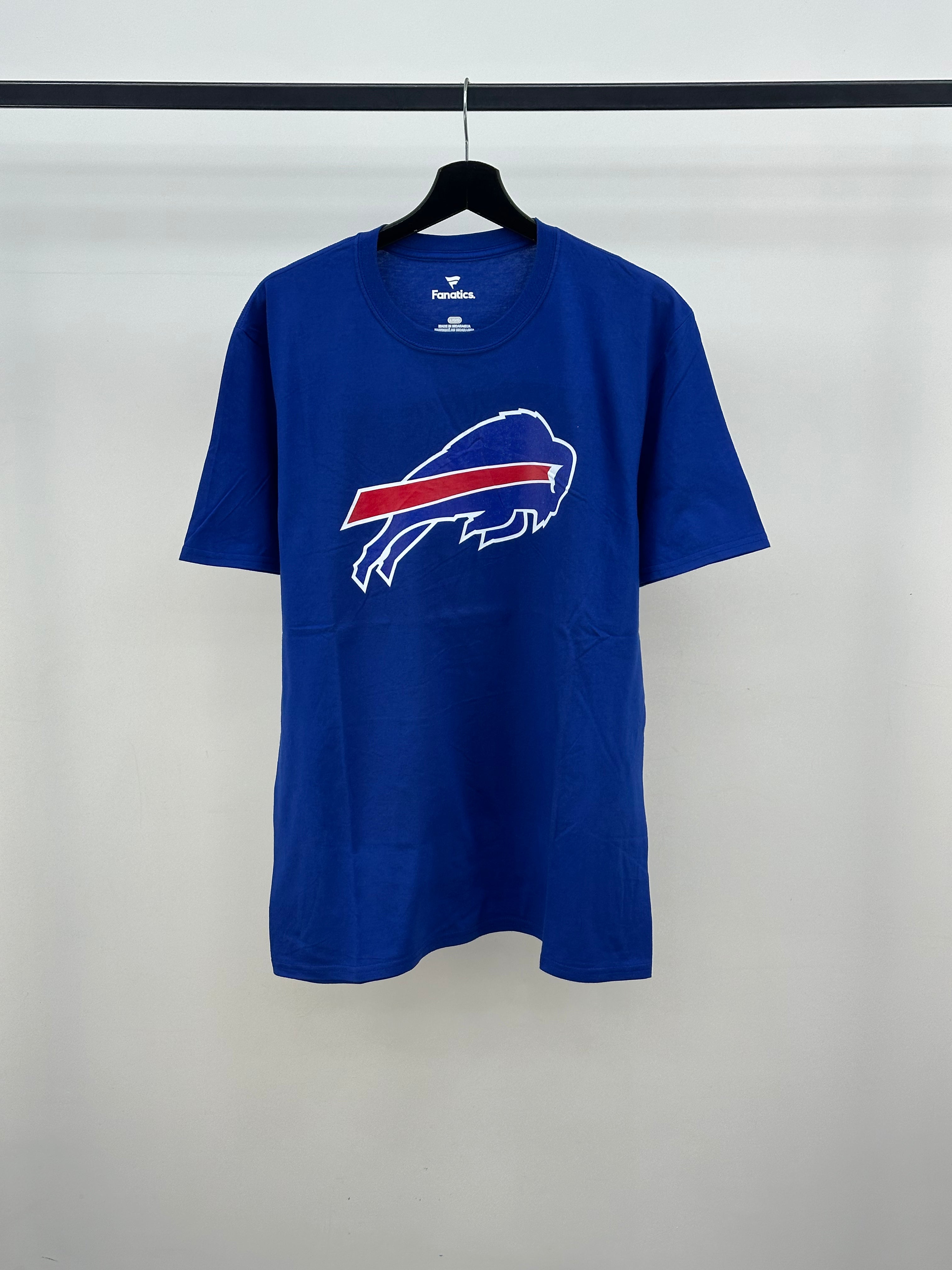 FANATICS T-SHIRT TAGLIA : L ( LIMITED COLLECTION )