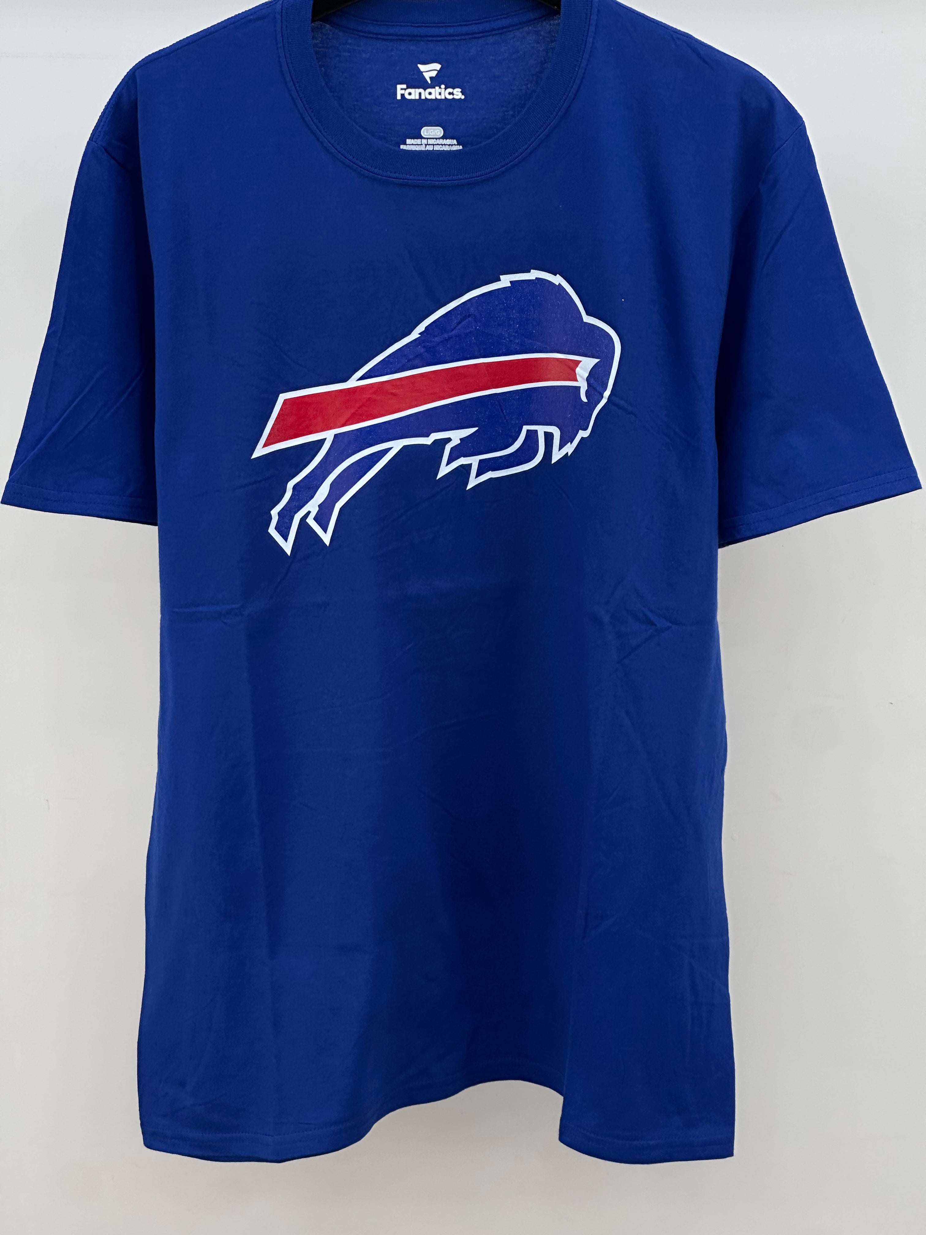 FANATICS T-SHIRT TAGLIA : L ( LIMITED COLLECTION )