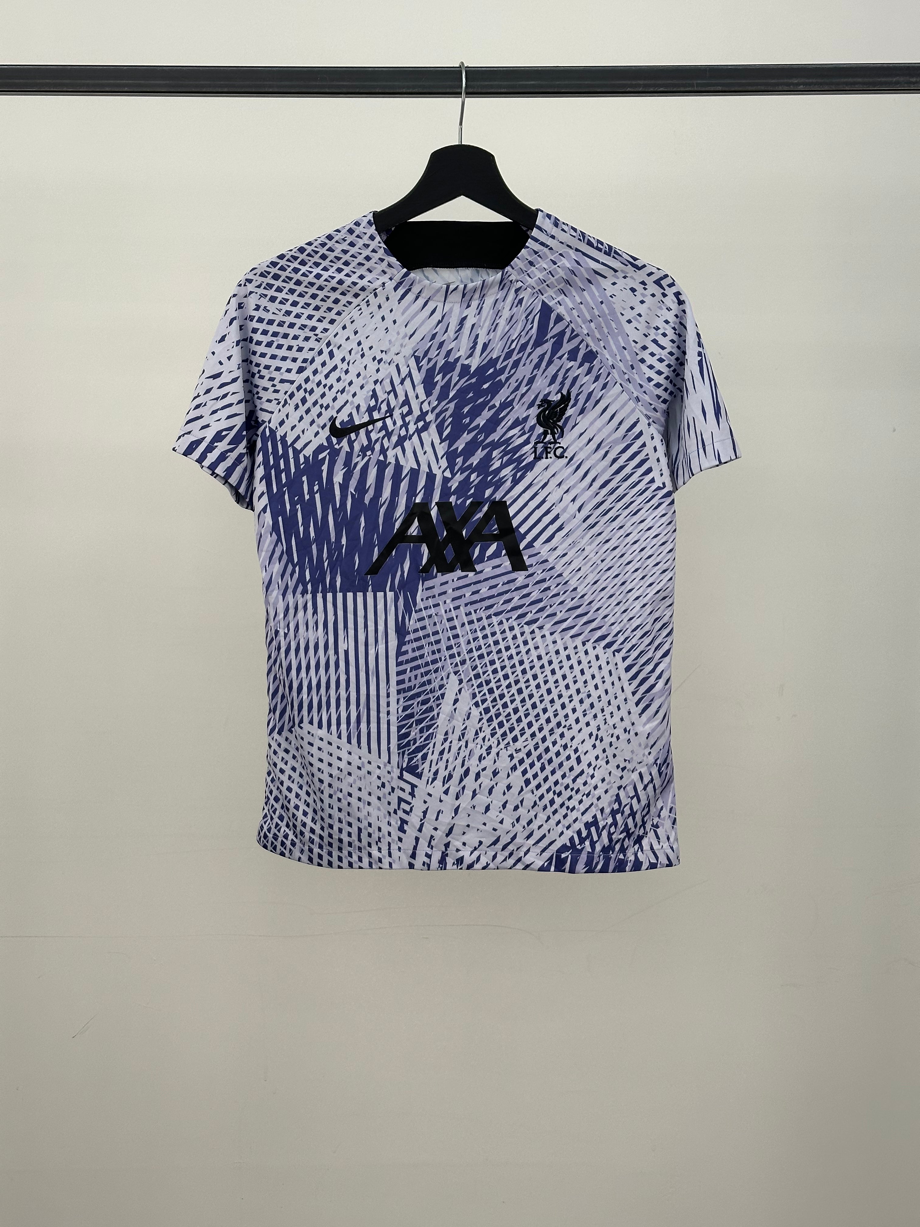 T-SHIRT LIVERPOOL TAGLIA: 14-16 ANNI