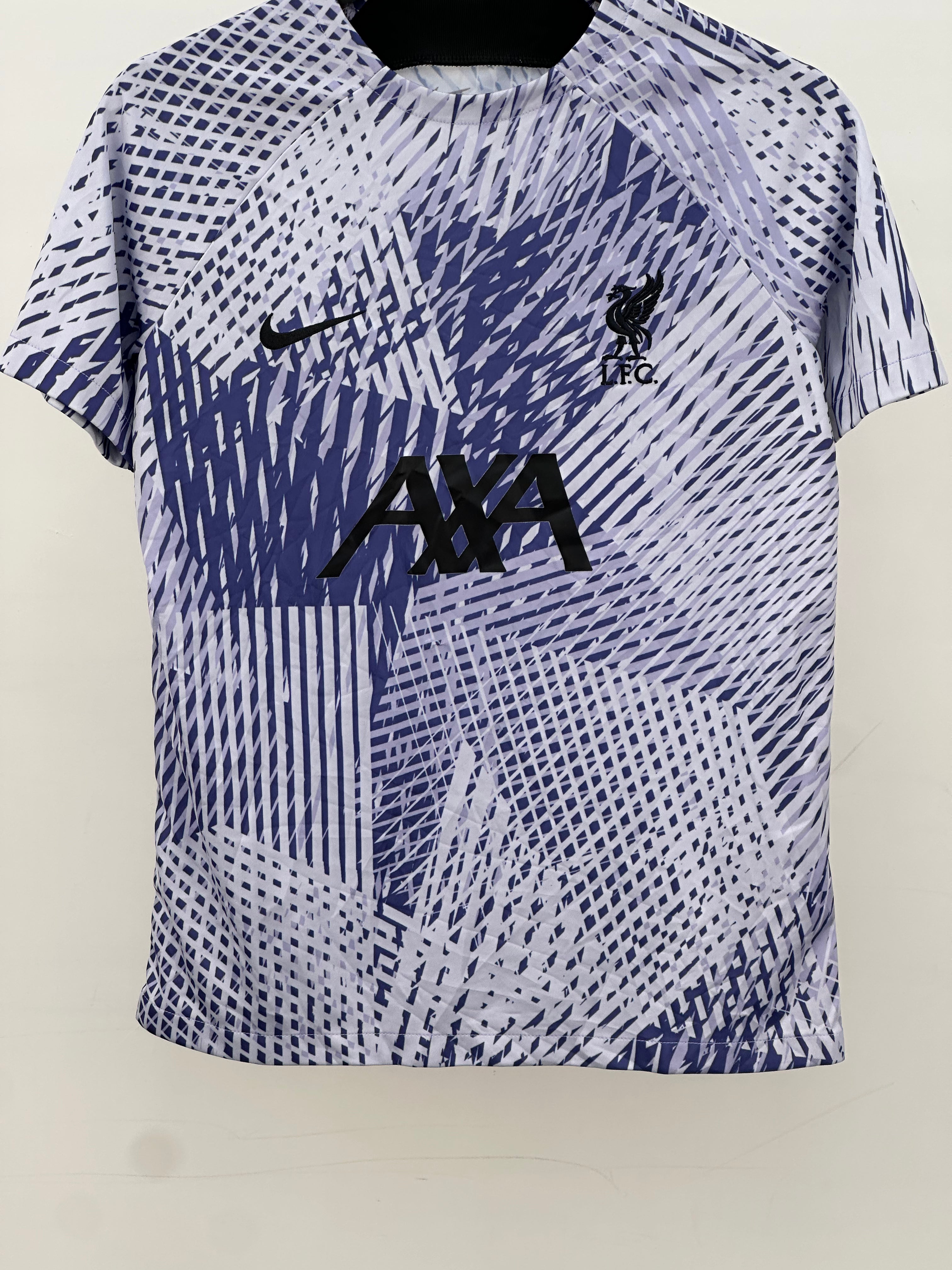 T-SHIRT LIVERPOOL TAGLIA: 14-16 ANNI
