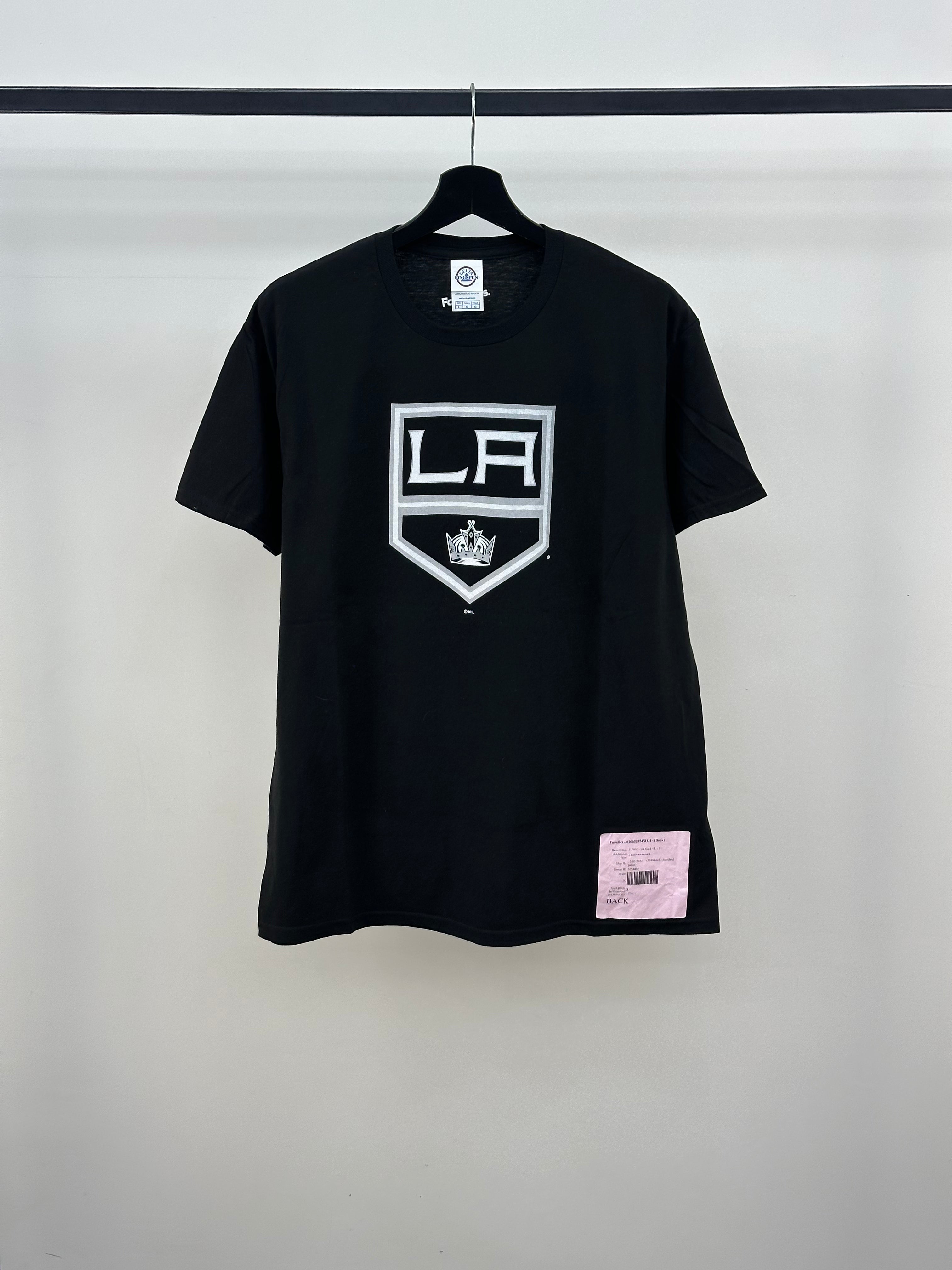 FANATICS T-SHIRT TAGLIA : L ( LIMITED COLLECTION )